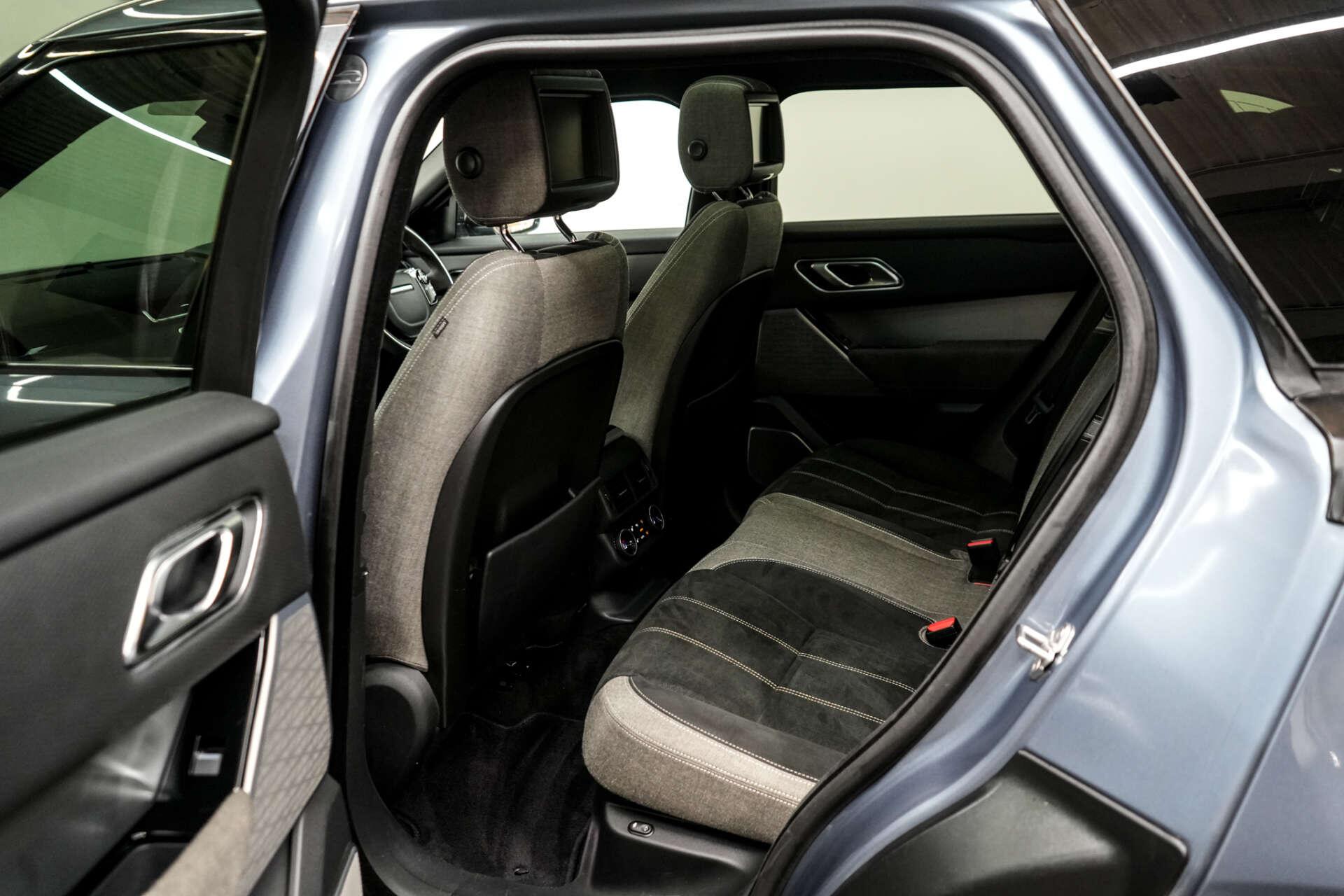 Land Rover Range Rover Velar view 20