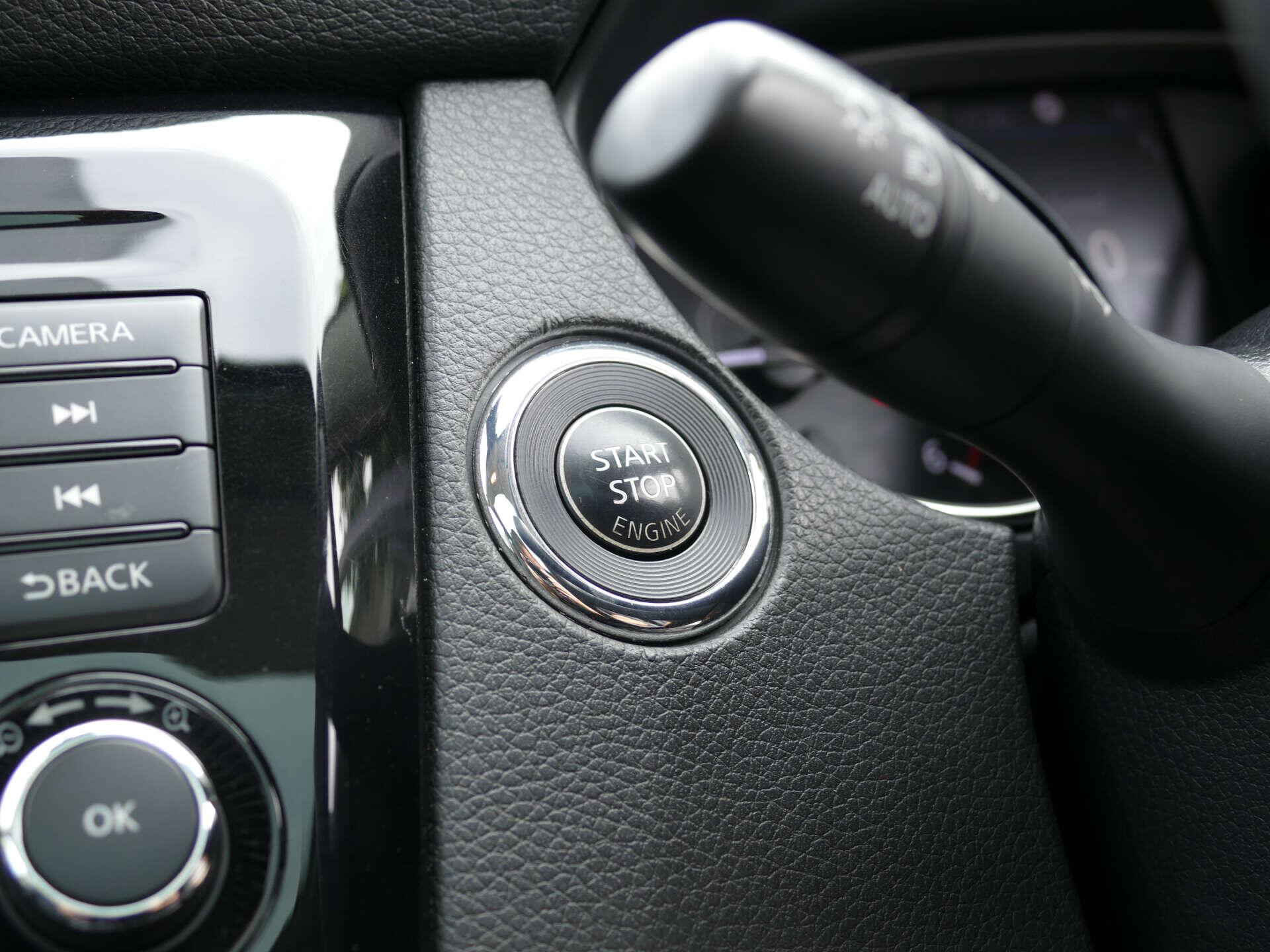 Nissan Qashqai view 34