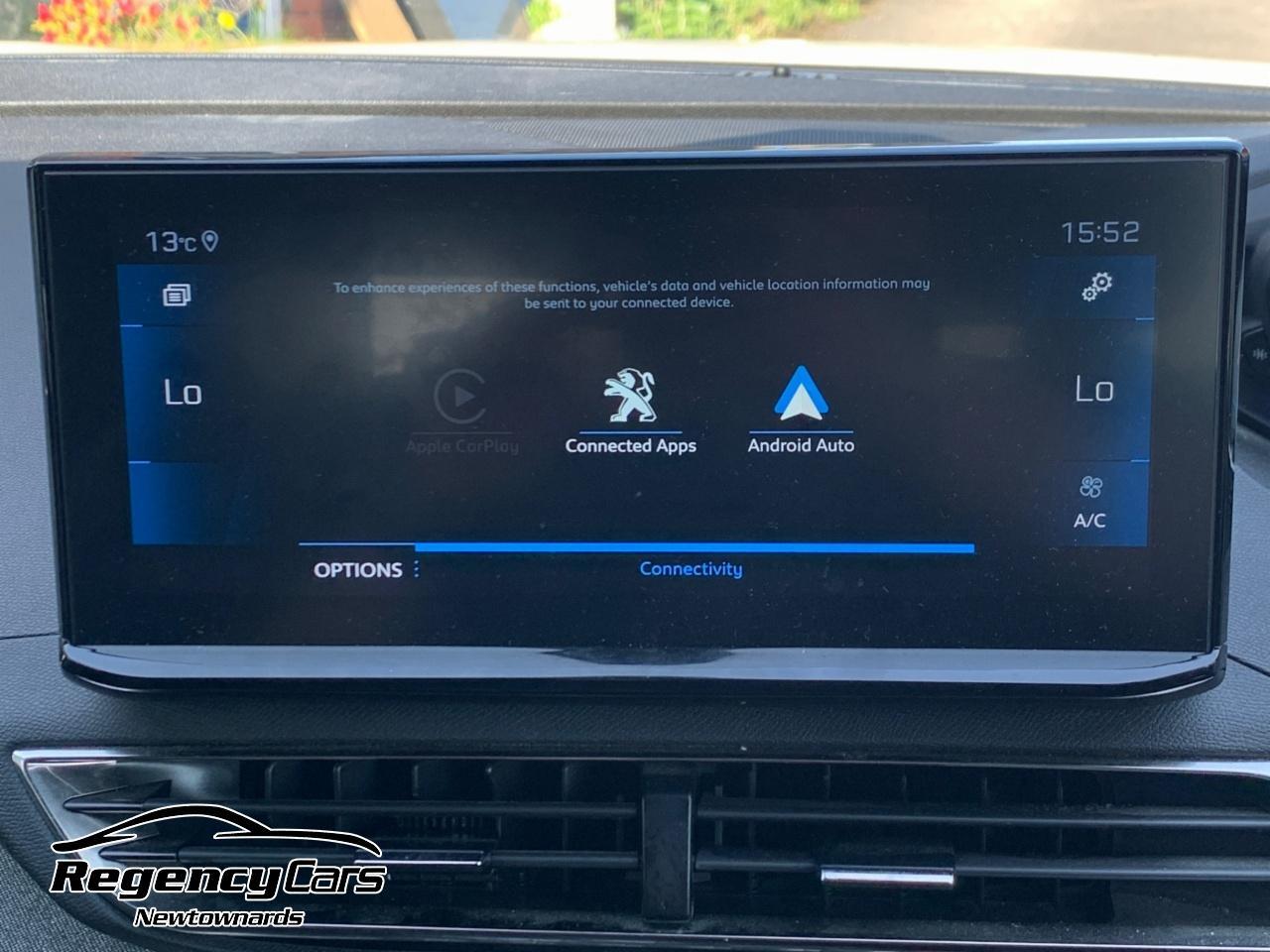 Peugeot 5008 view 36
