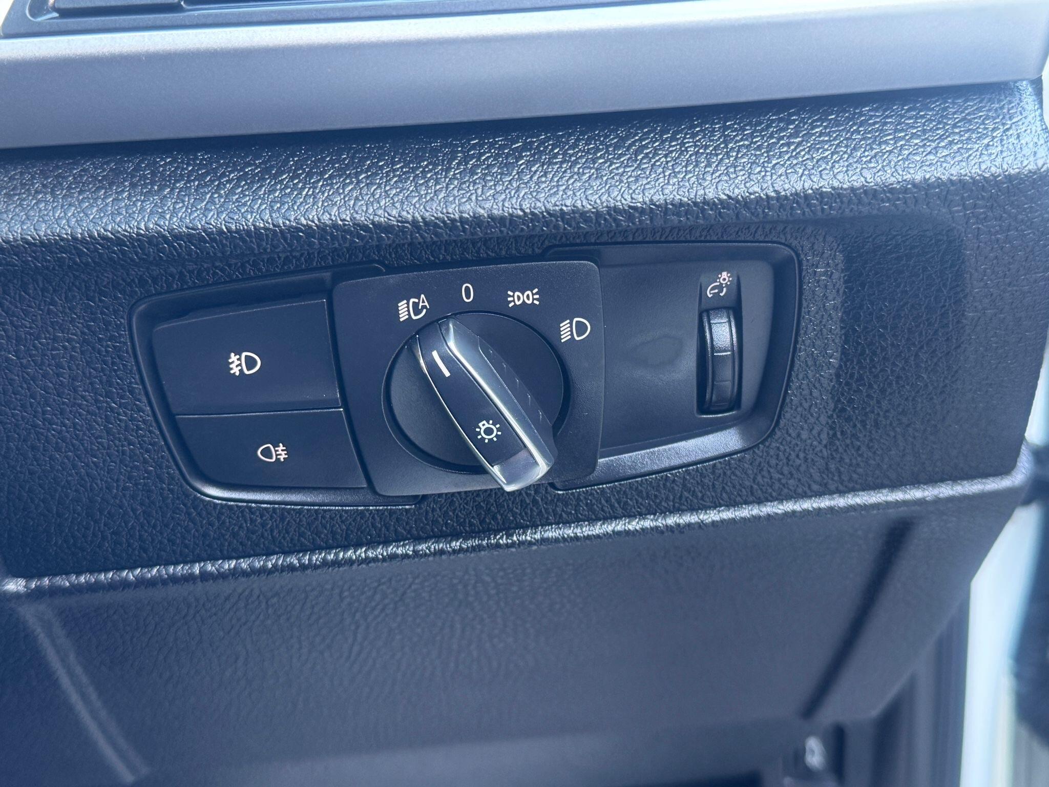 BMW 1 Series view 12