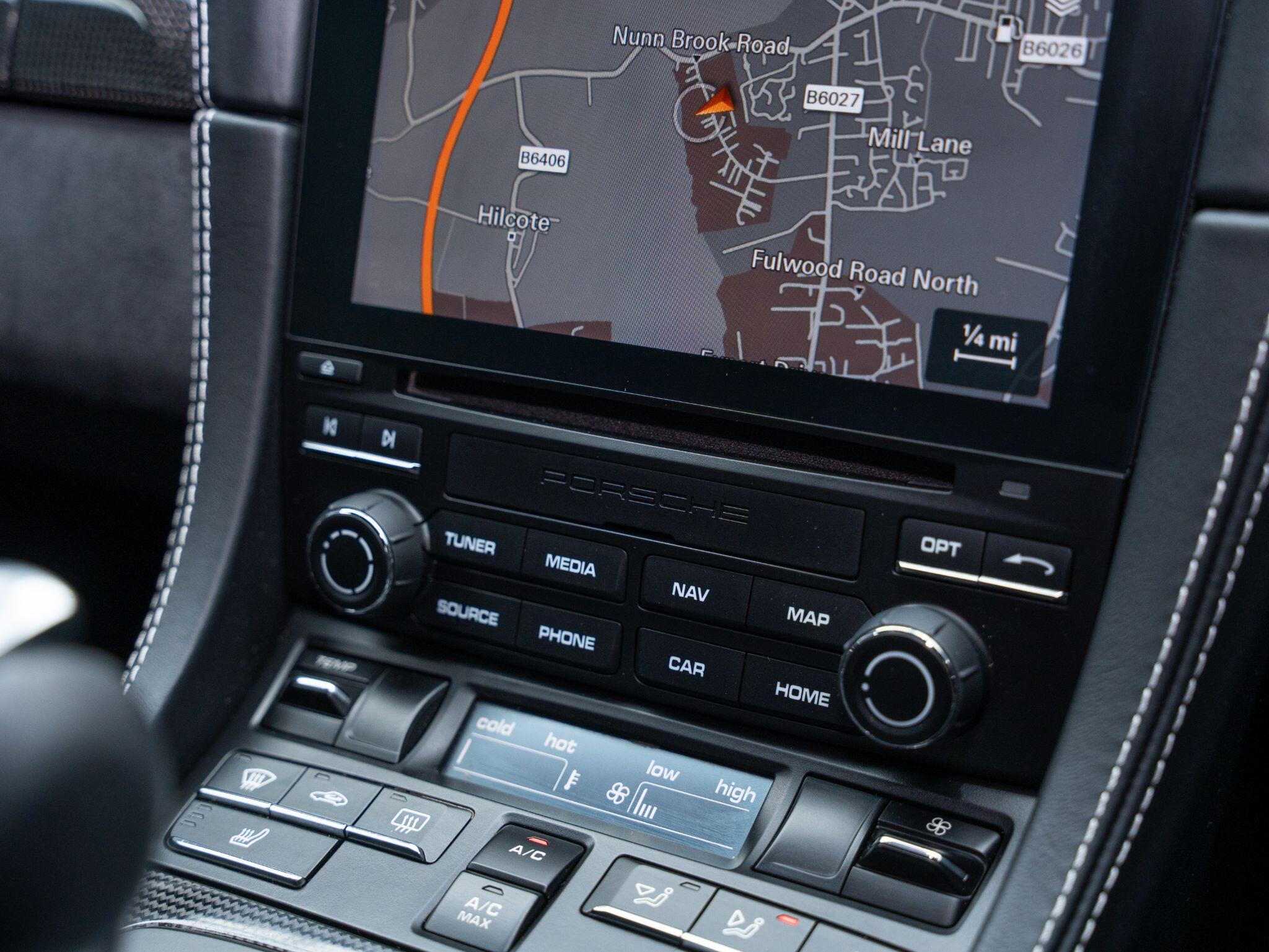 Porsche Cayman view 18