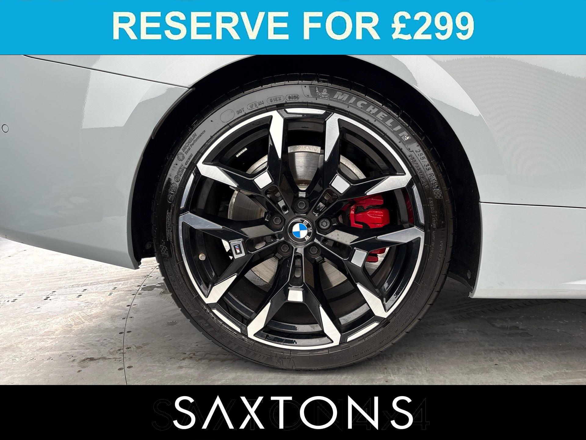 BMW 4 Series view 12