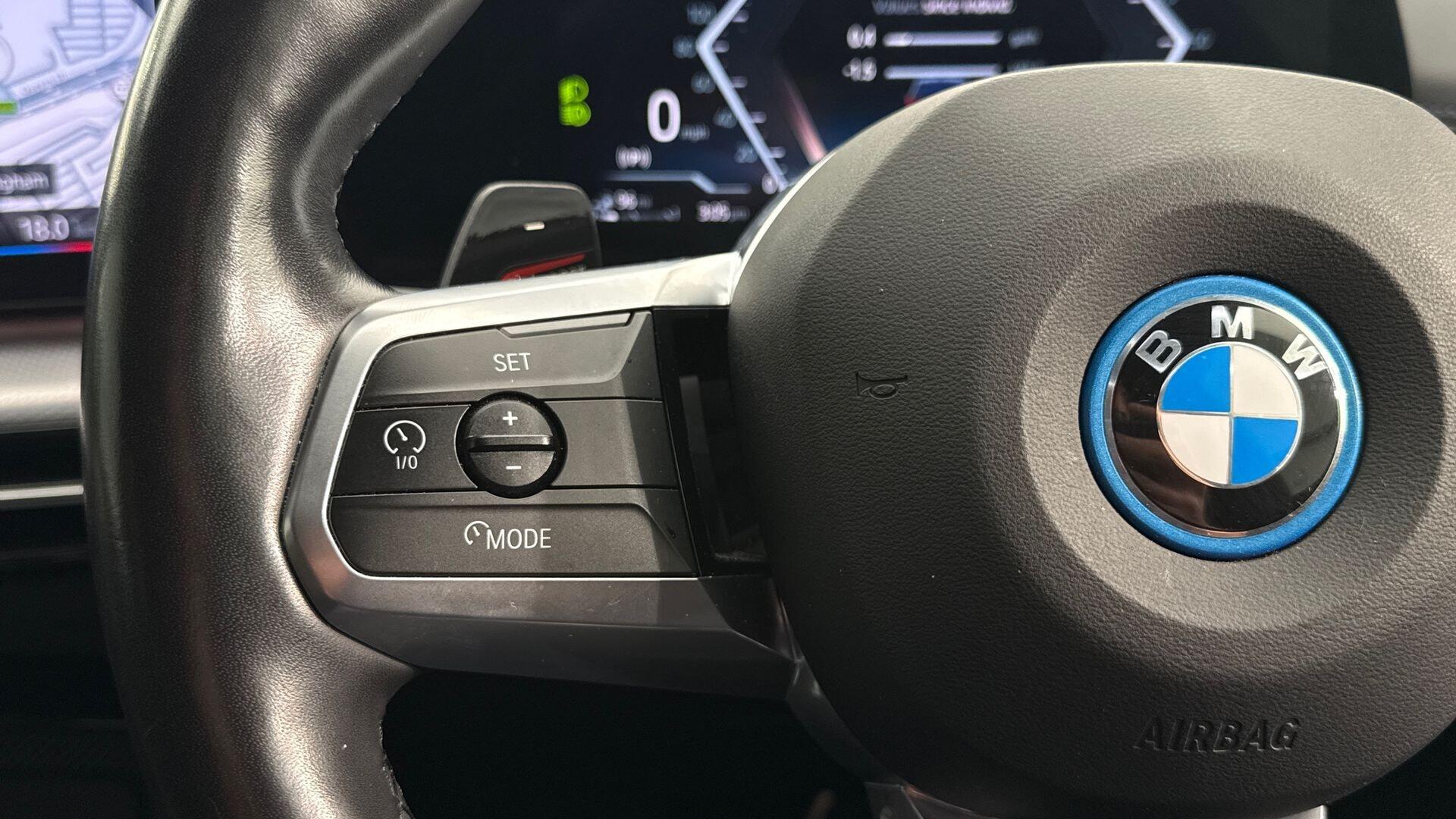 BMW X1 view 17