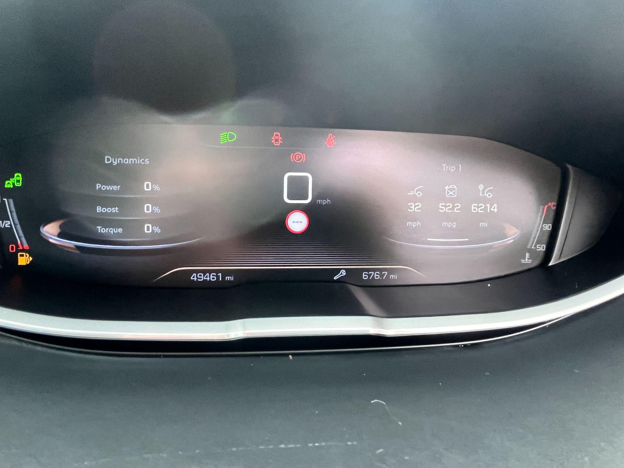 Peugeot 3008 view 35