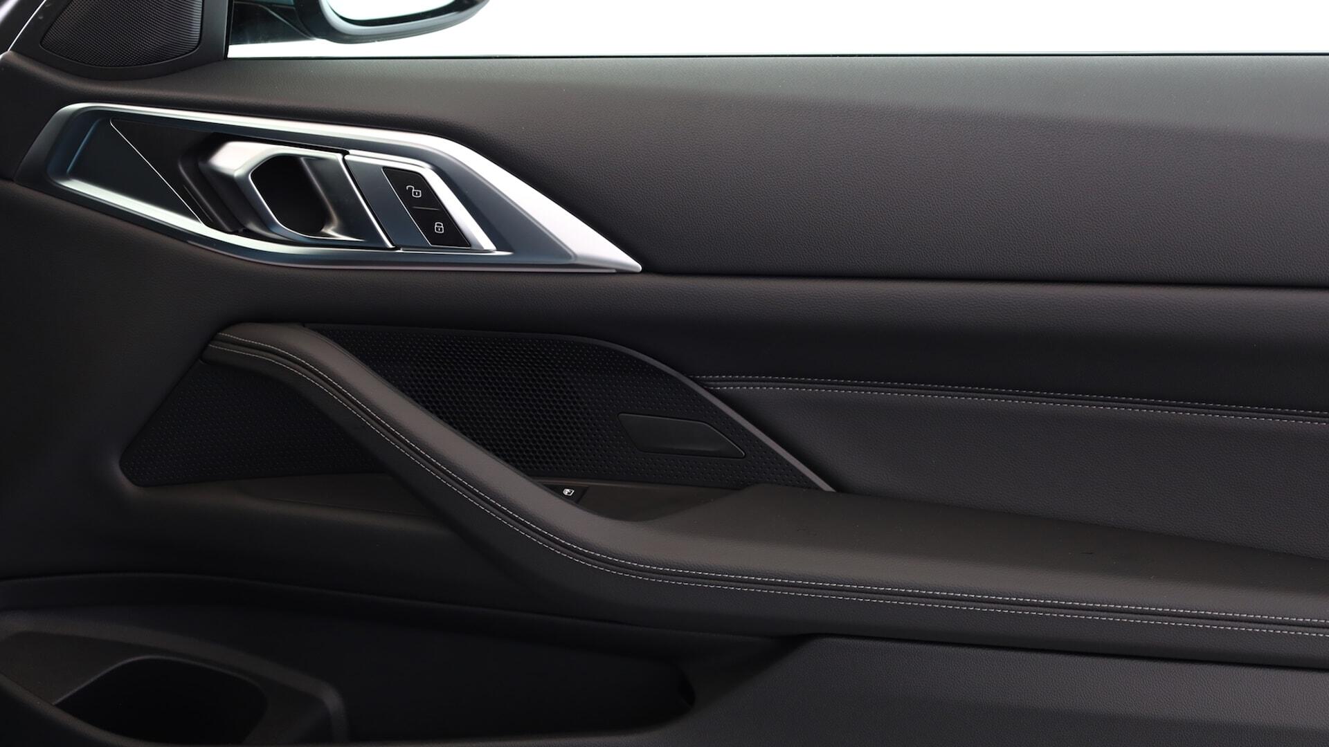 BMW 4 Series view 21