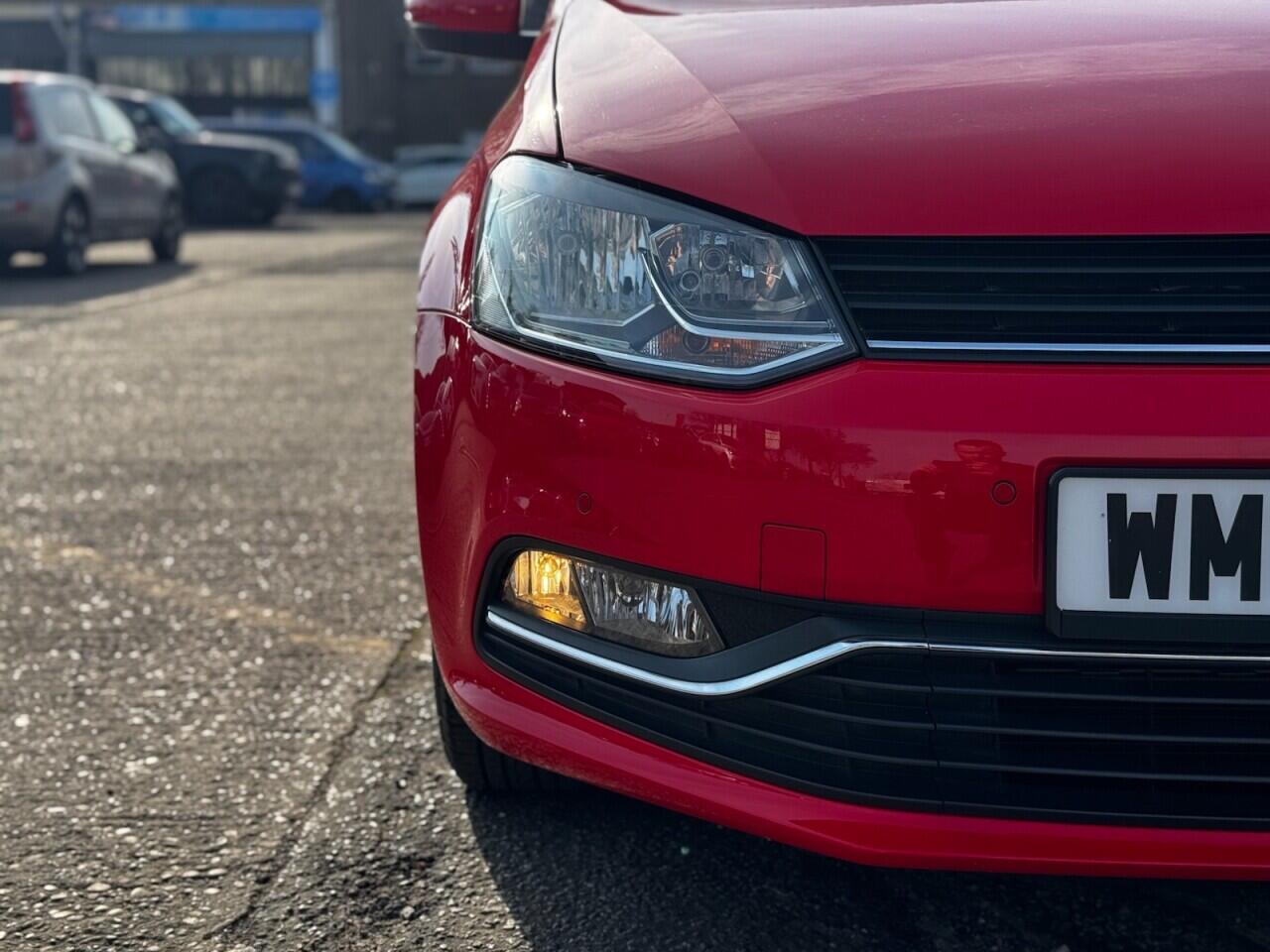 Volkswagen Polo view 18