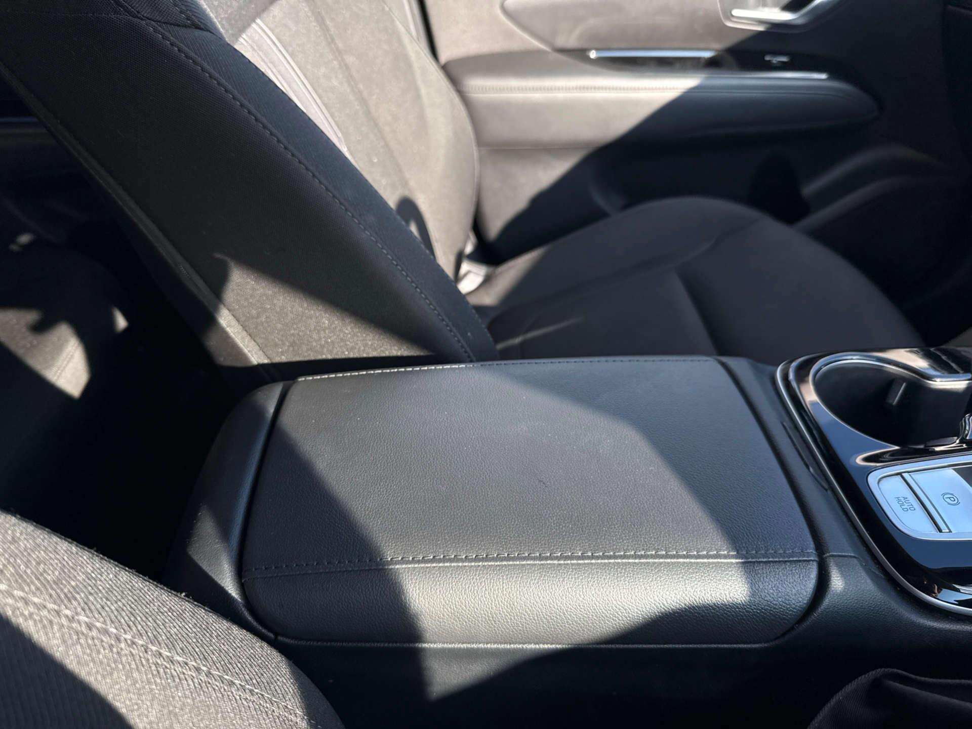 Hyundai Tucson view 65