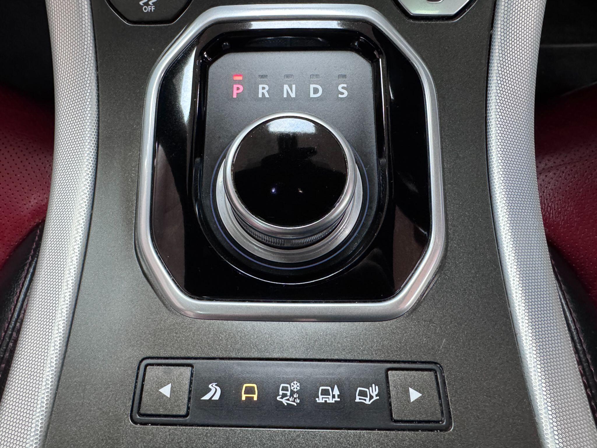 2012 Land Rover Range Rover Evoque image 44