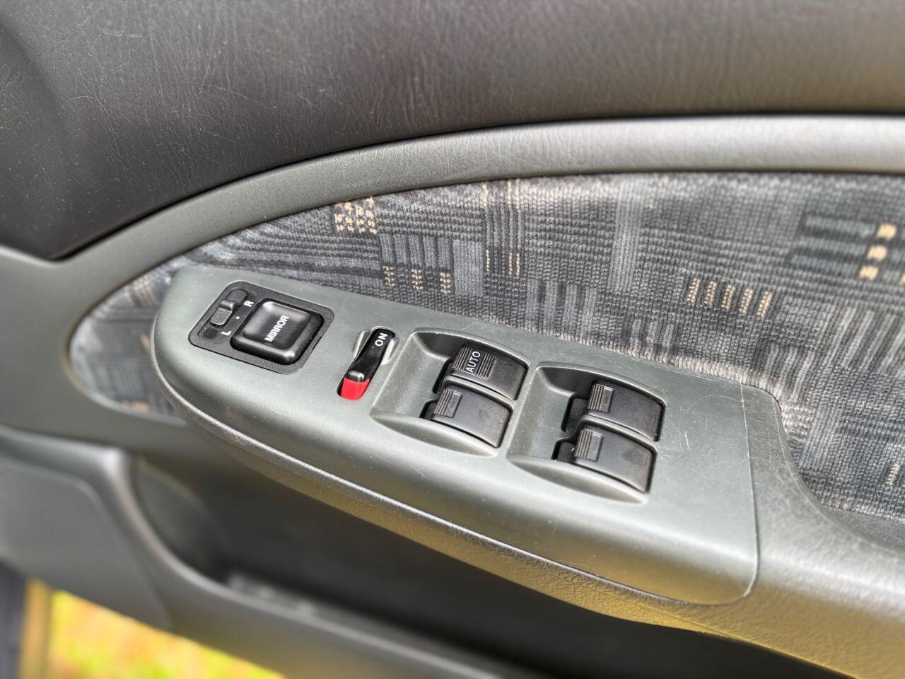 Honda Accord view 25