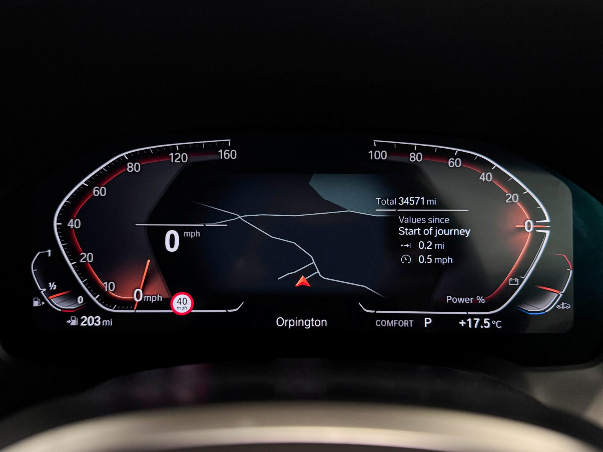 BMW 4 Series view 35
