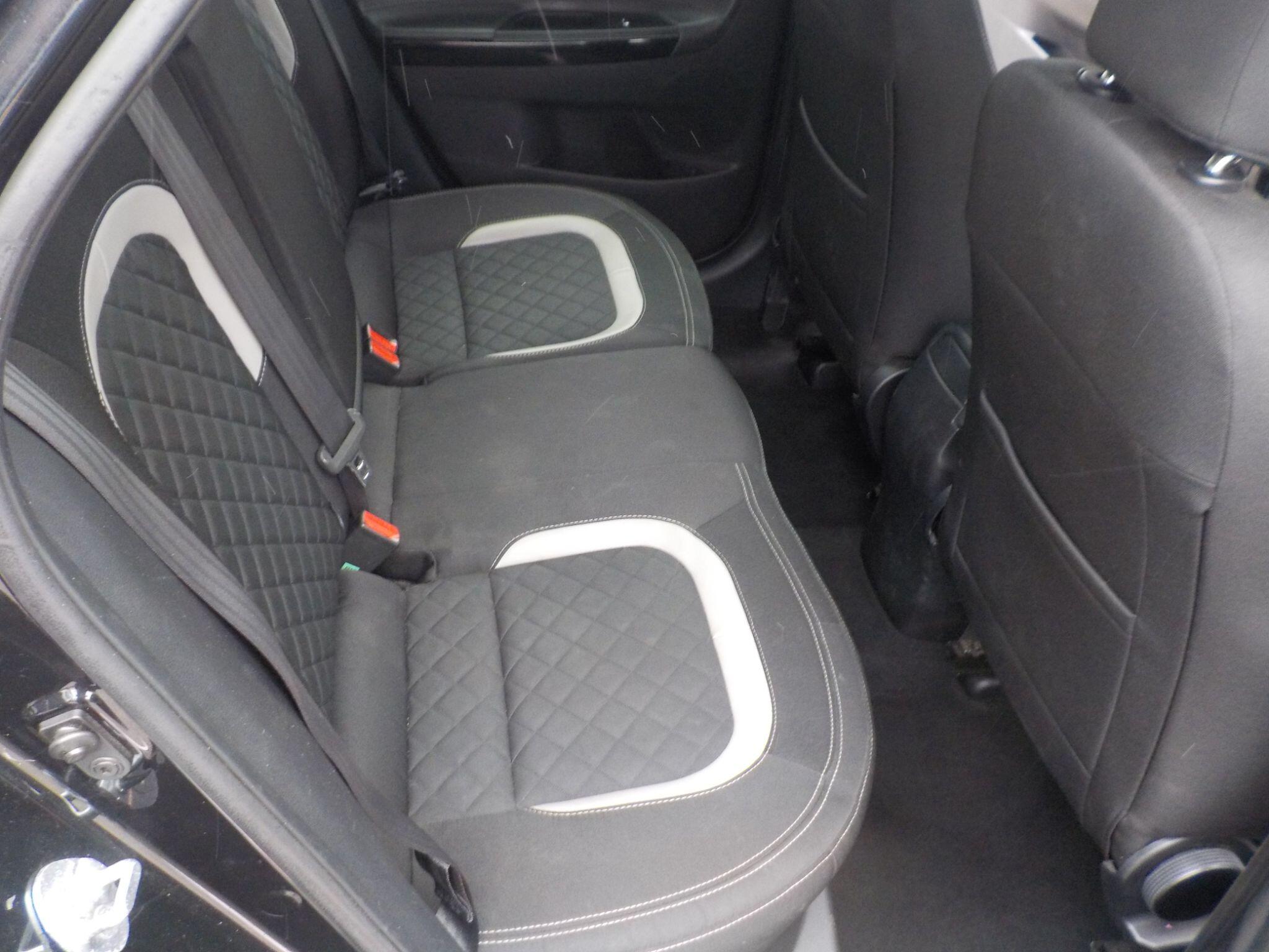 Kia Ceed 1.0 T-GDi GT-Line Euro 6 (s/s) 5dr