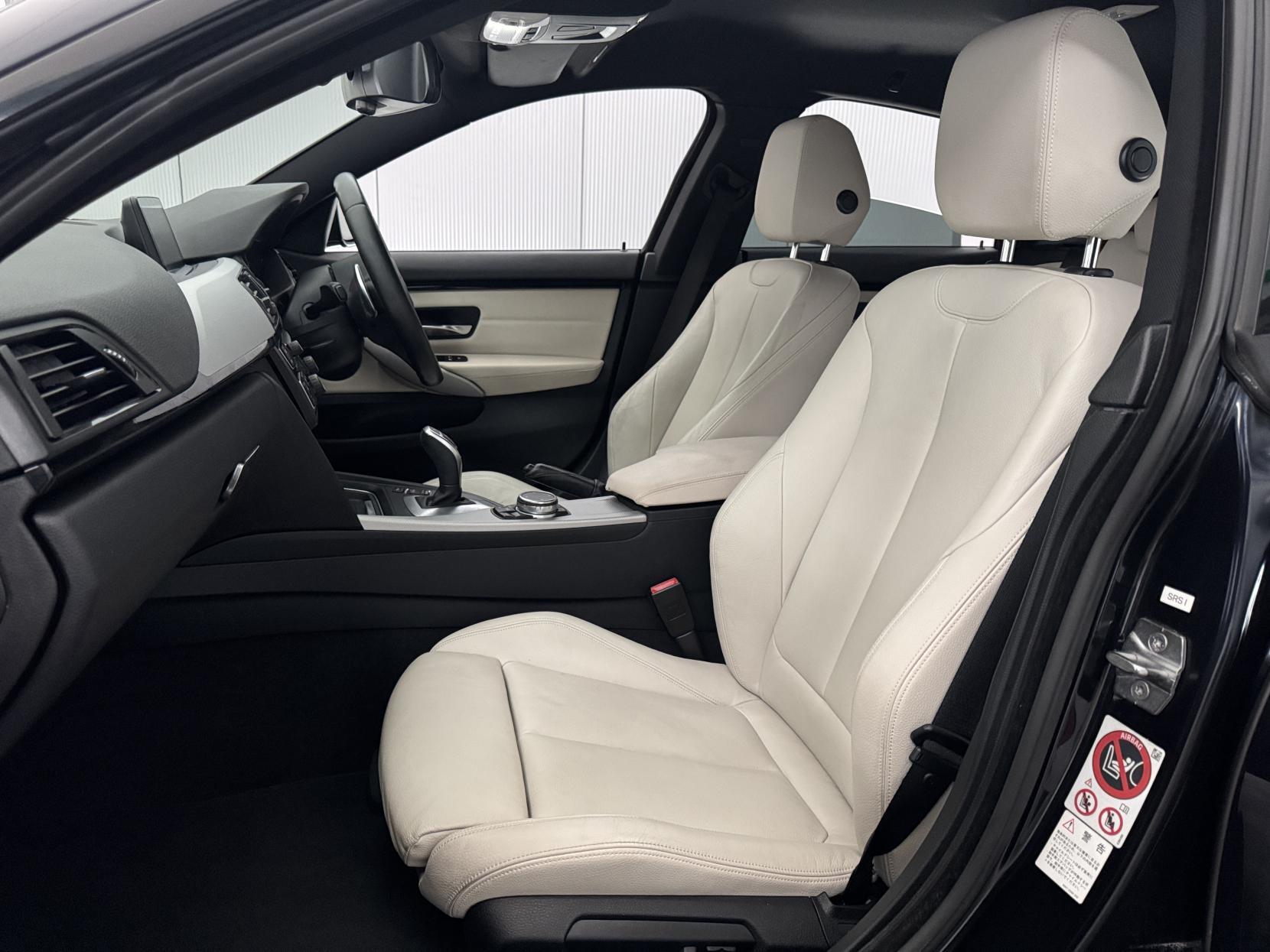 BMW 4 Series view 56