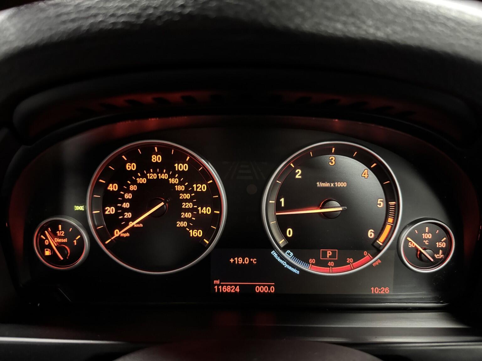 BMW X5 X5 view 27