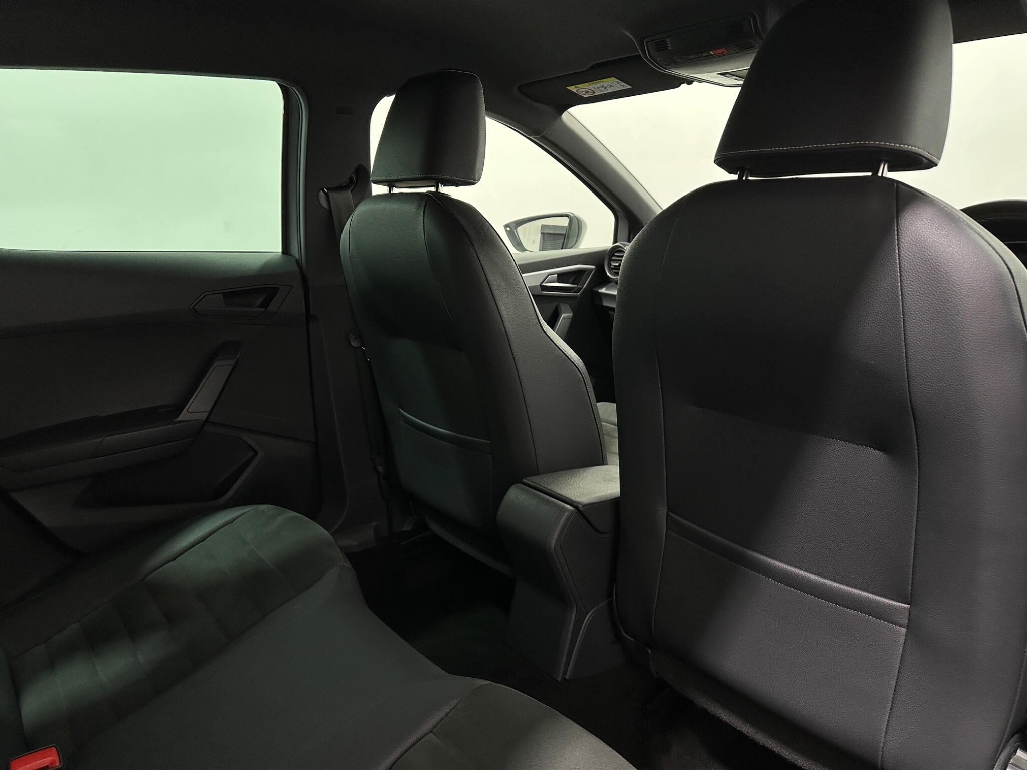 Seat Ibiza view 40