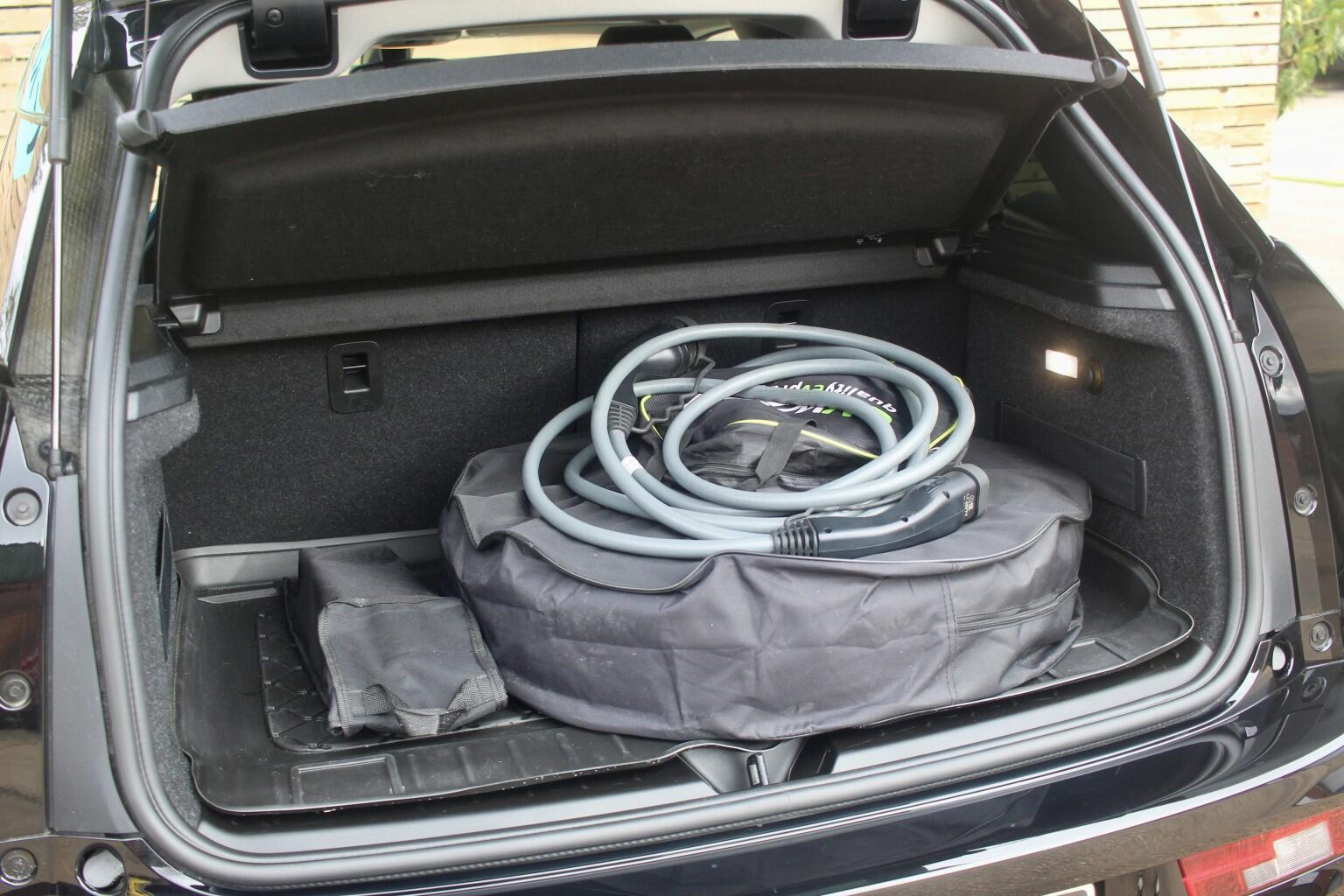 BMW I3 view 33