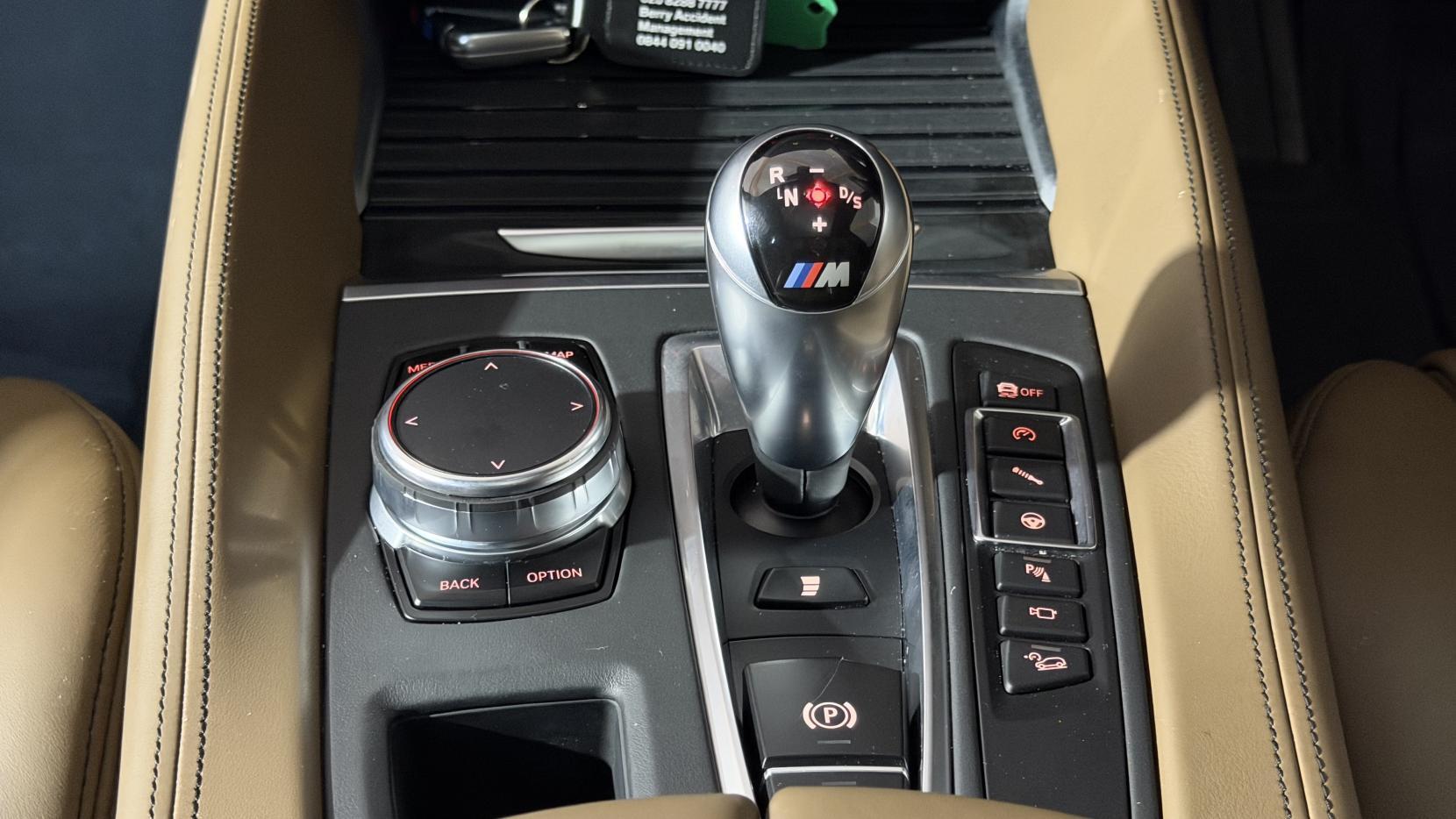 BMW X5 X5 view 32