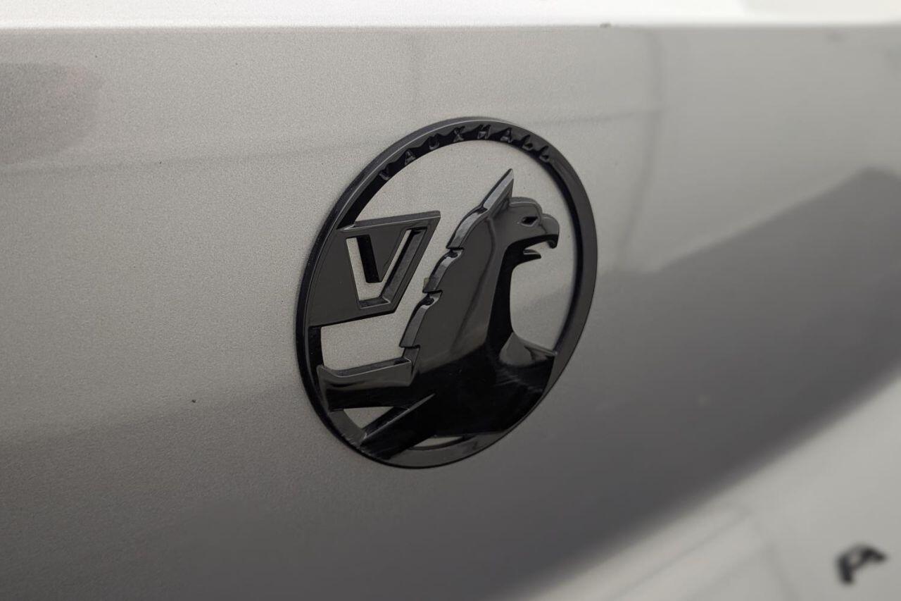 Vauxhall Mokka view 38
