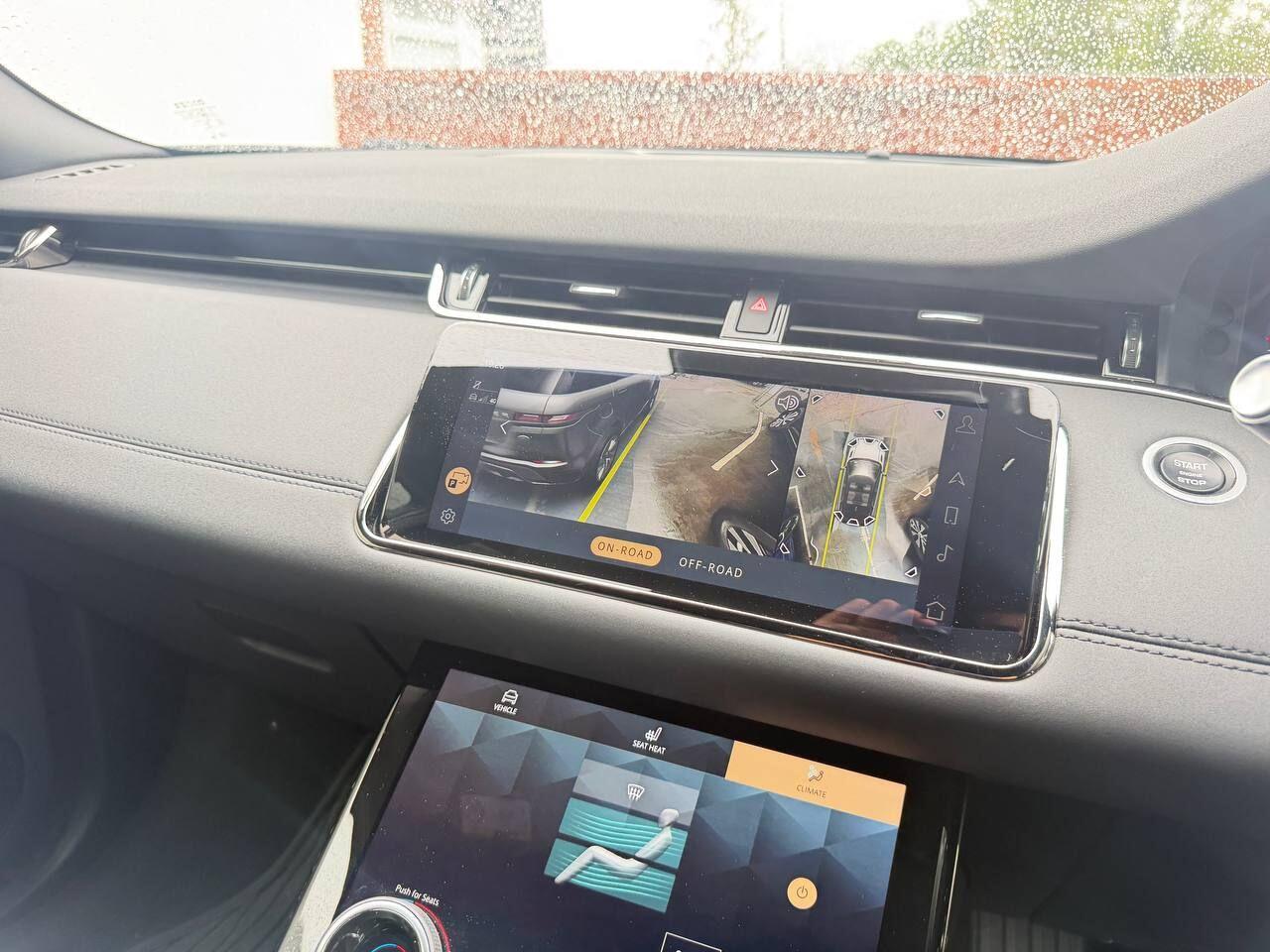 Land Rover Range Rover Evoque view 50