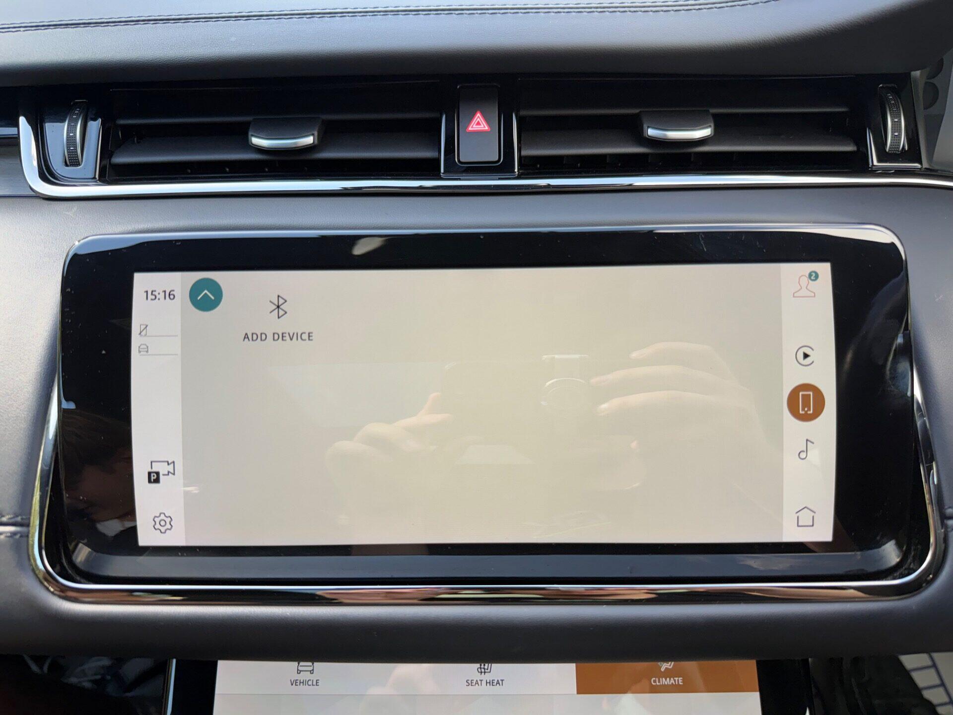 Land Rover Range Rover Evoque view 46