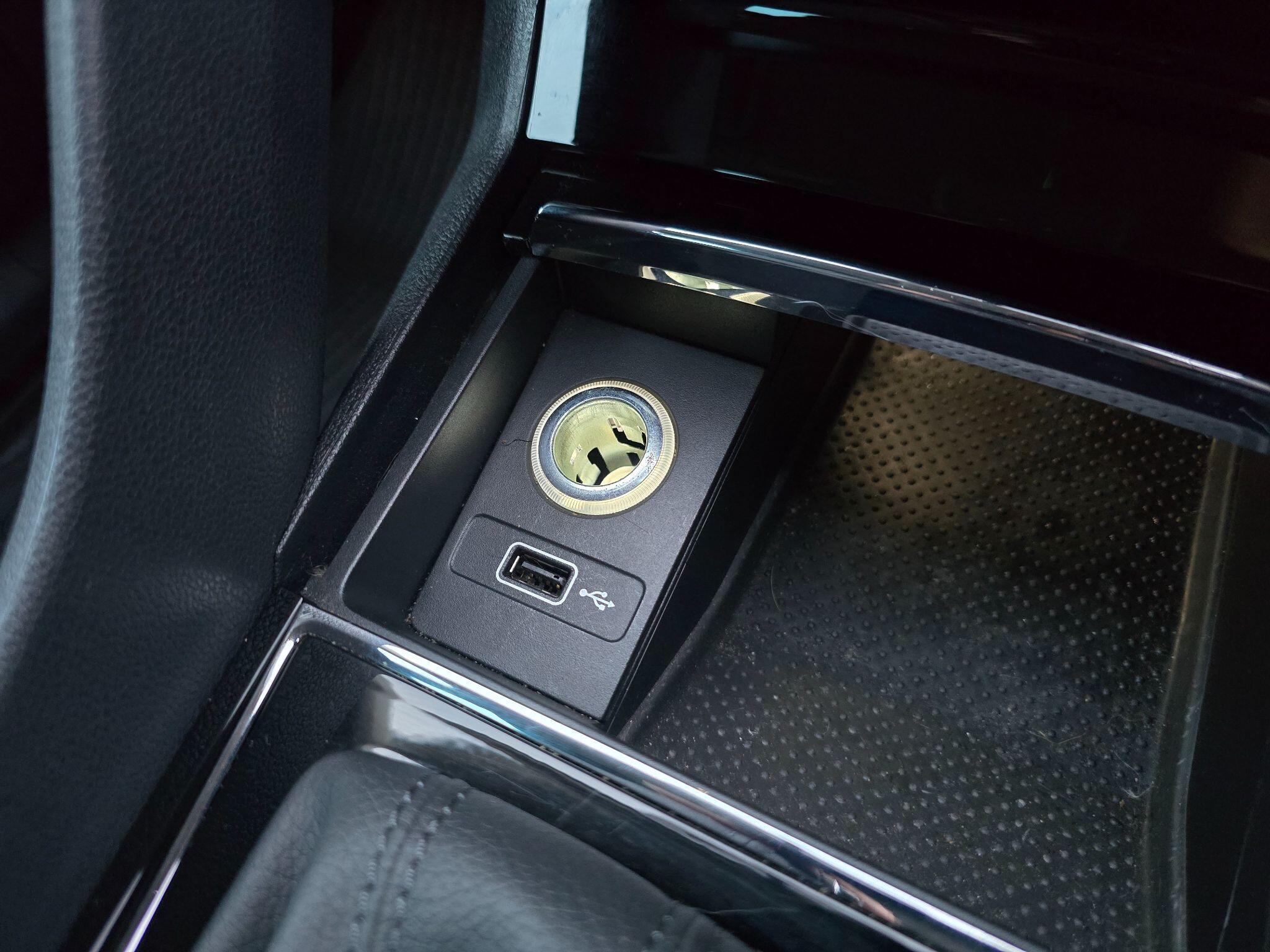 Skoda Kodiaq view 19