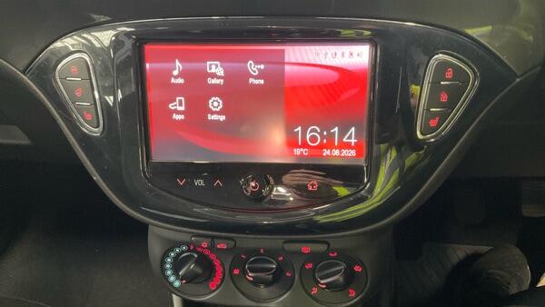 Vauxhall Corsa view 11