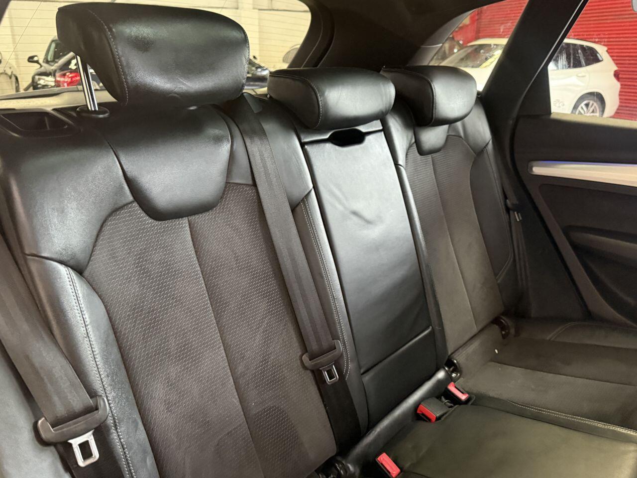 Audi Q5 view 60