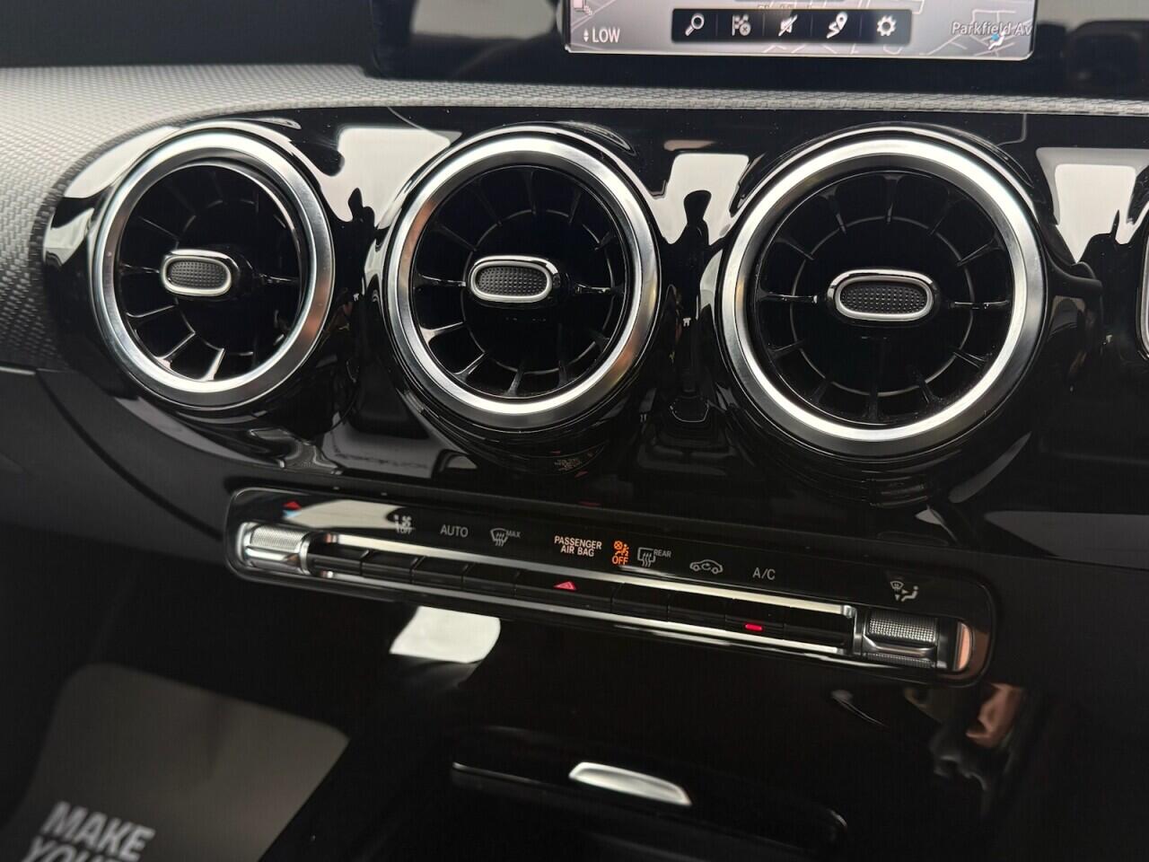 Mercedes-Benz A-Class view 21