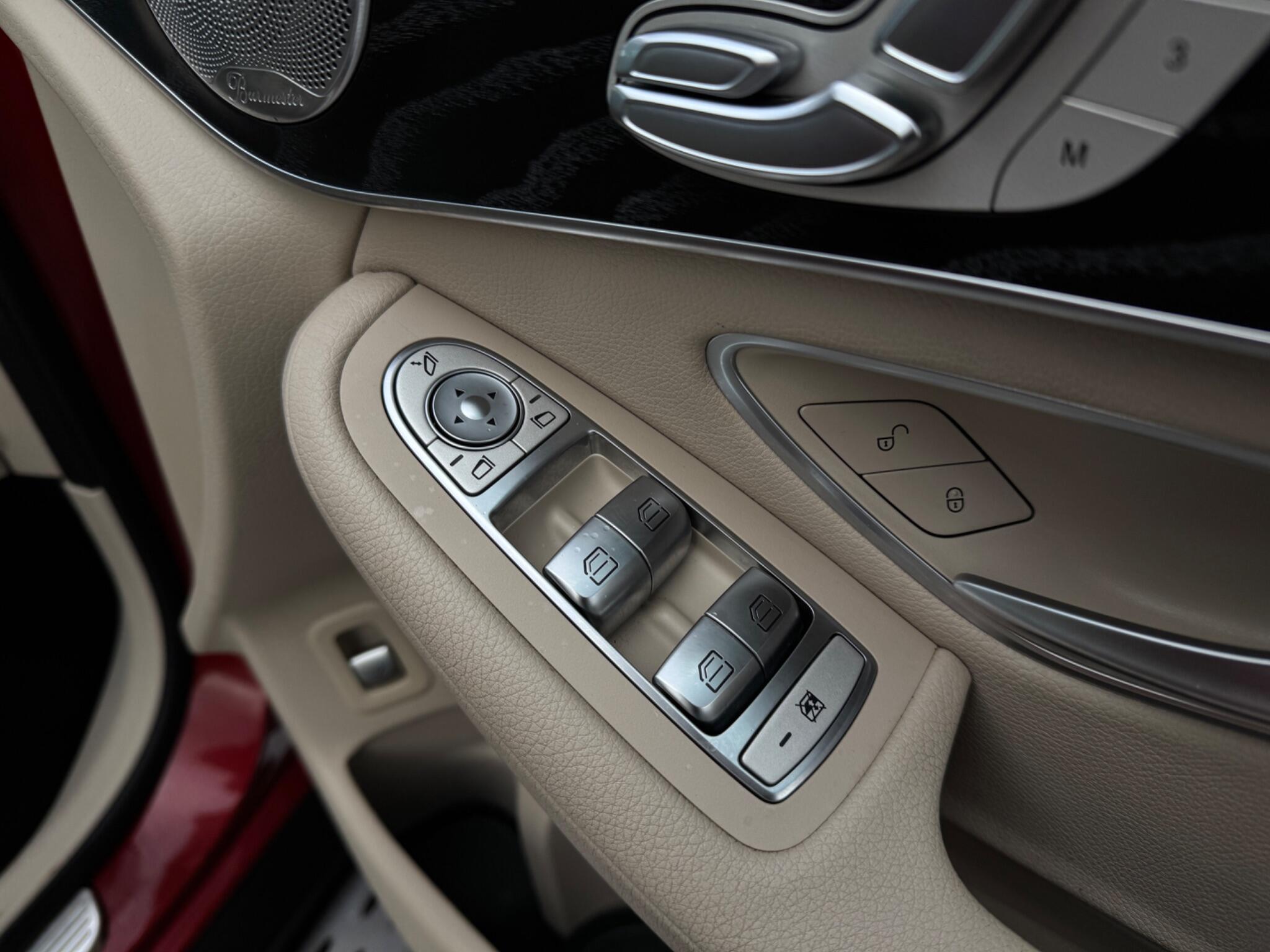 Mercedes-Benz GLC view 64