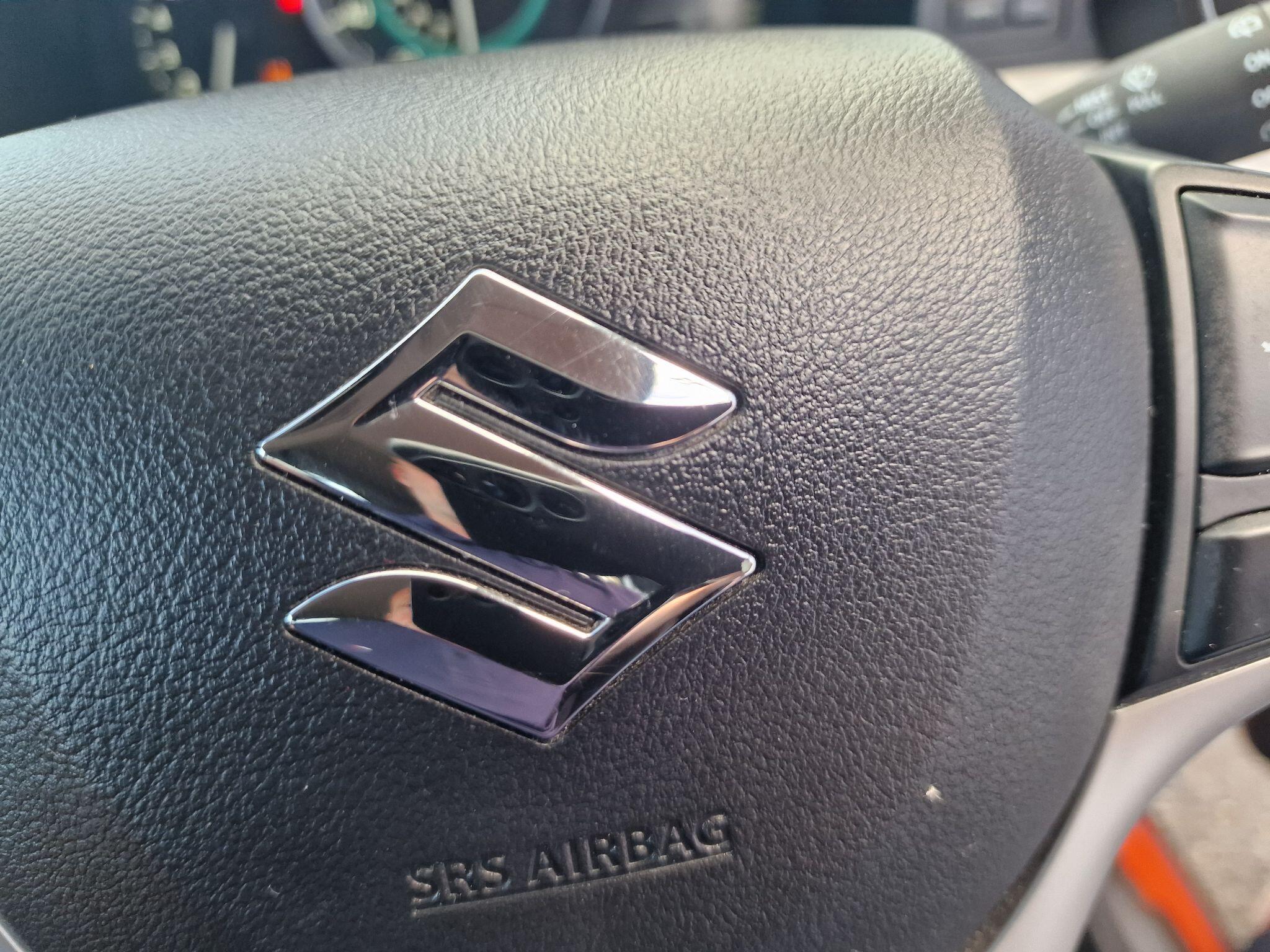 Suzuki Ignis view 41