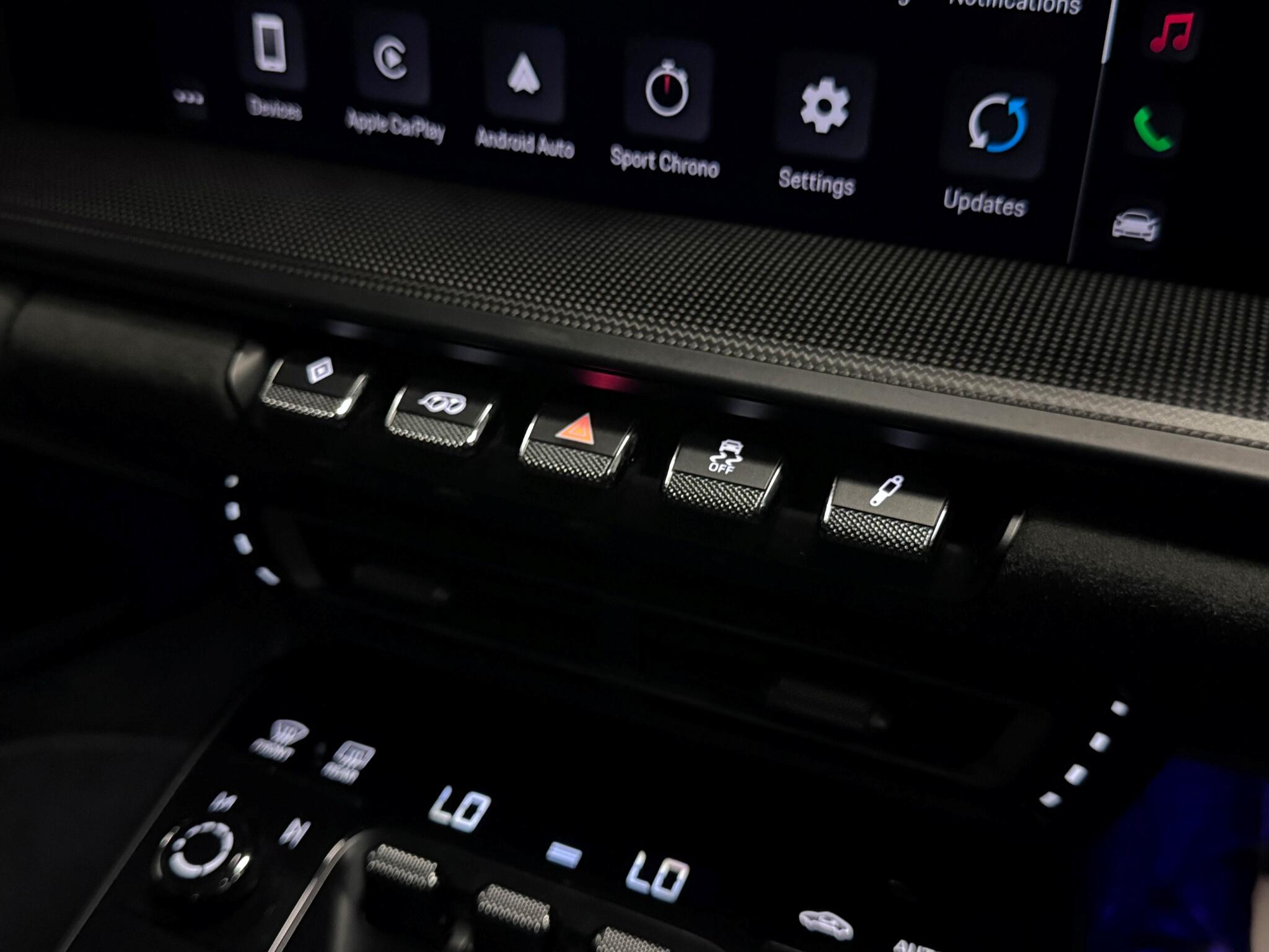 Porsche 911 view 51