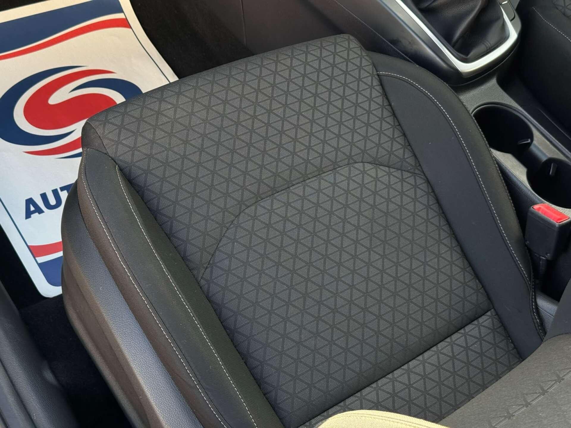 Kia Xceed view 45