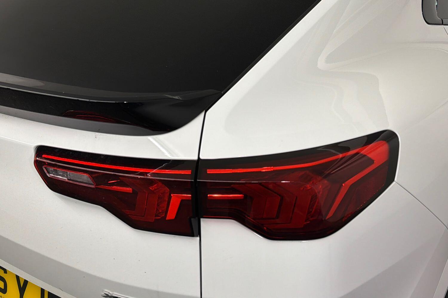 BMW iX2 view 20