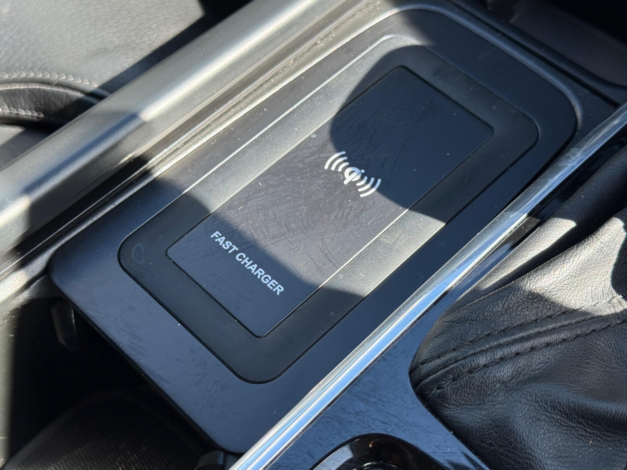 Volvo S90 - Image 64