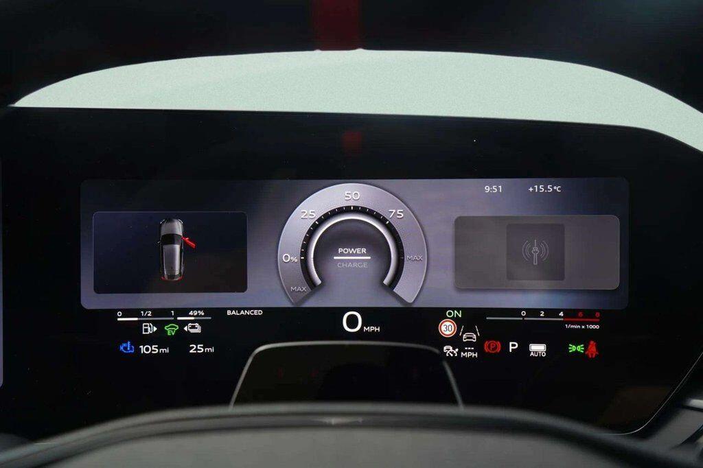 Audi RS5 view 25