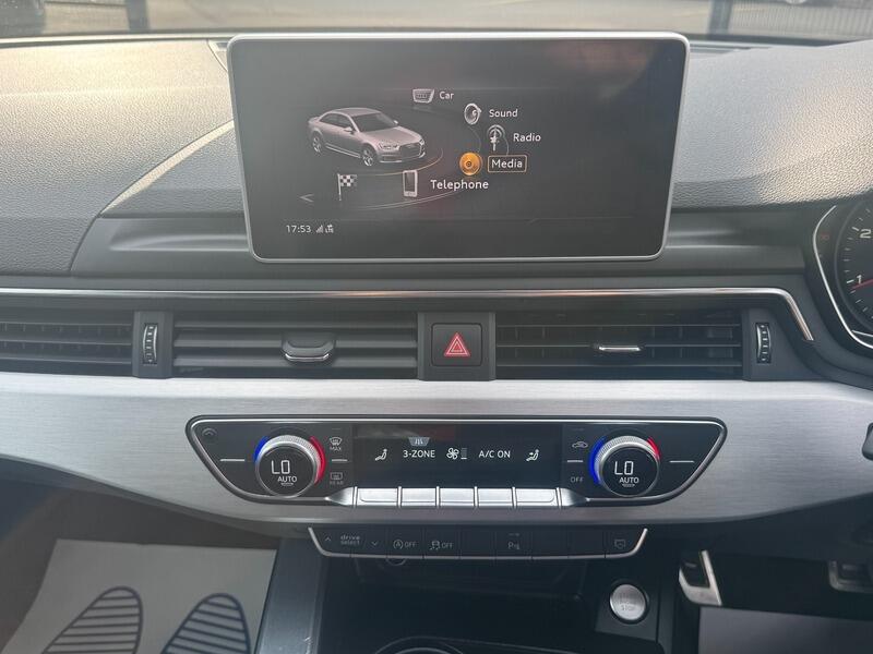Audi A4 view 41