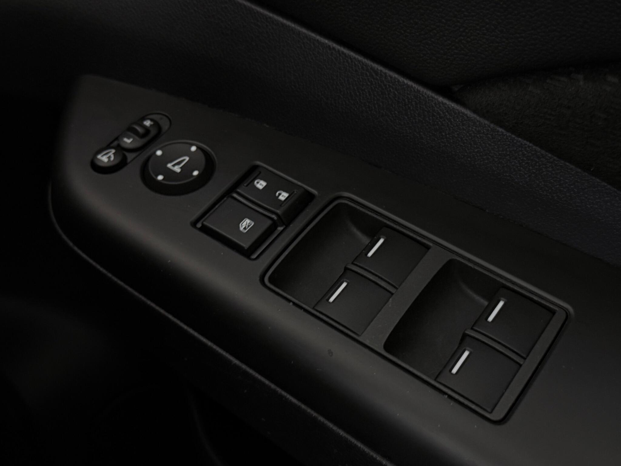 Honda CR-V view 15