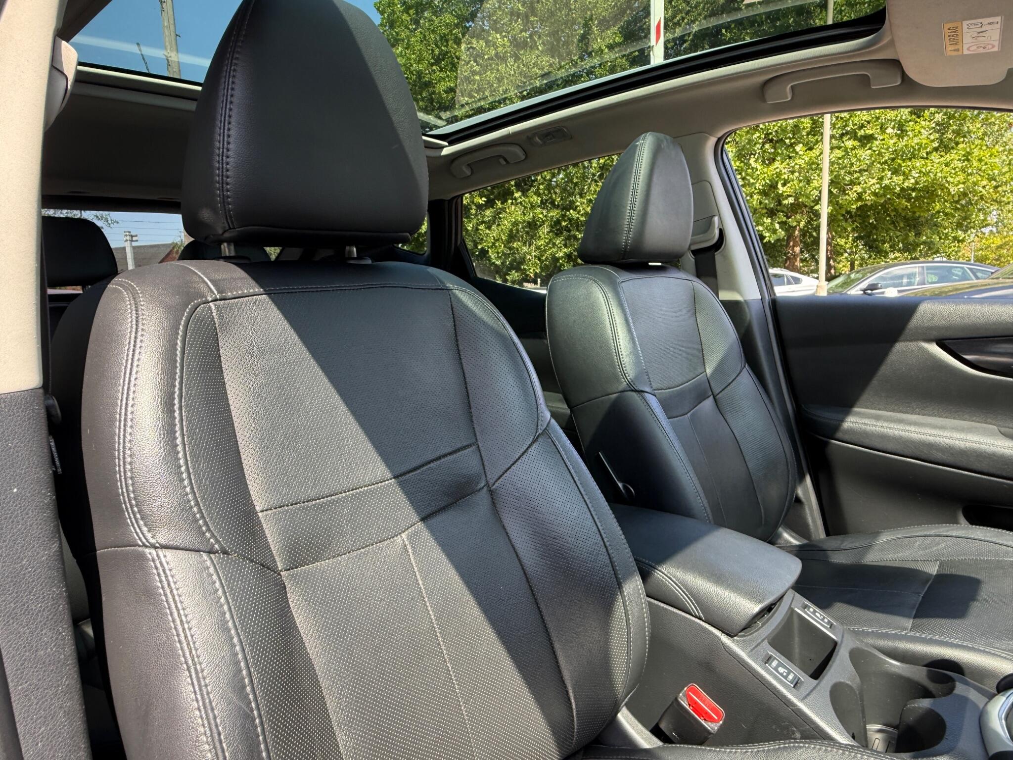 Nissan Qashqai - Image 35