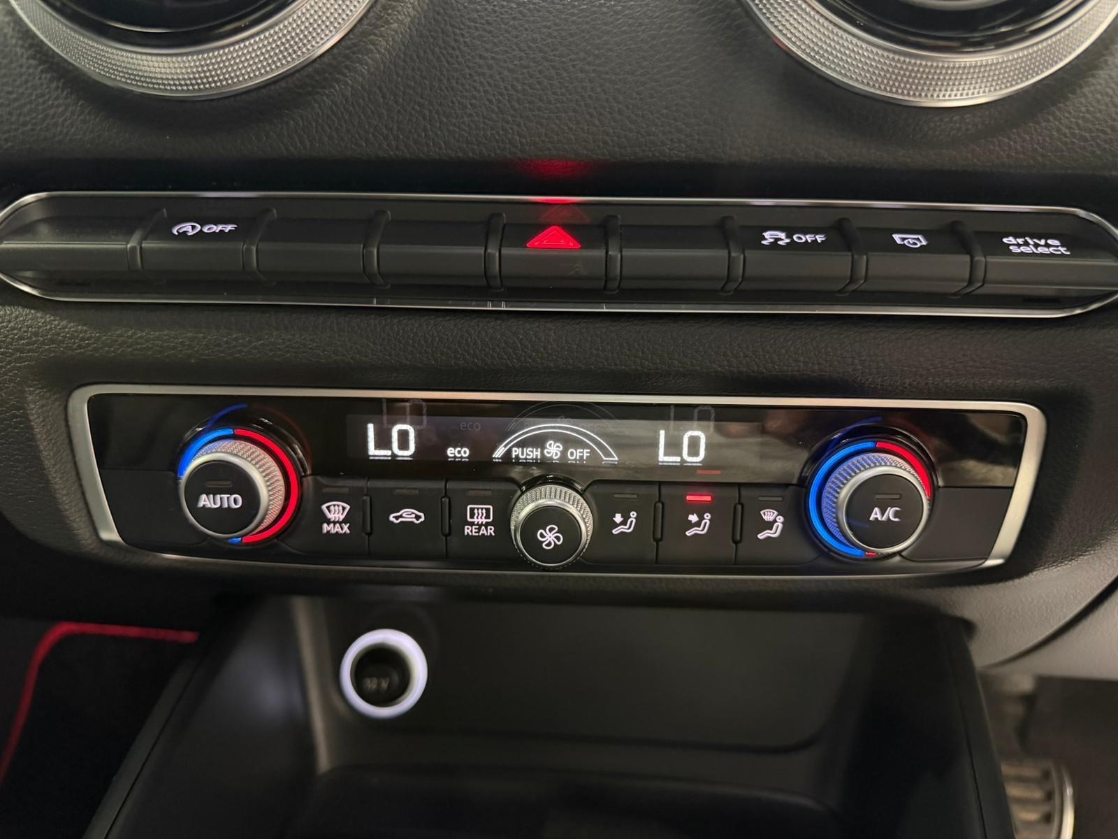 Audi A3 view 32