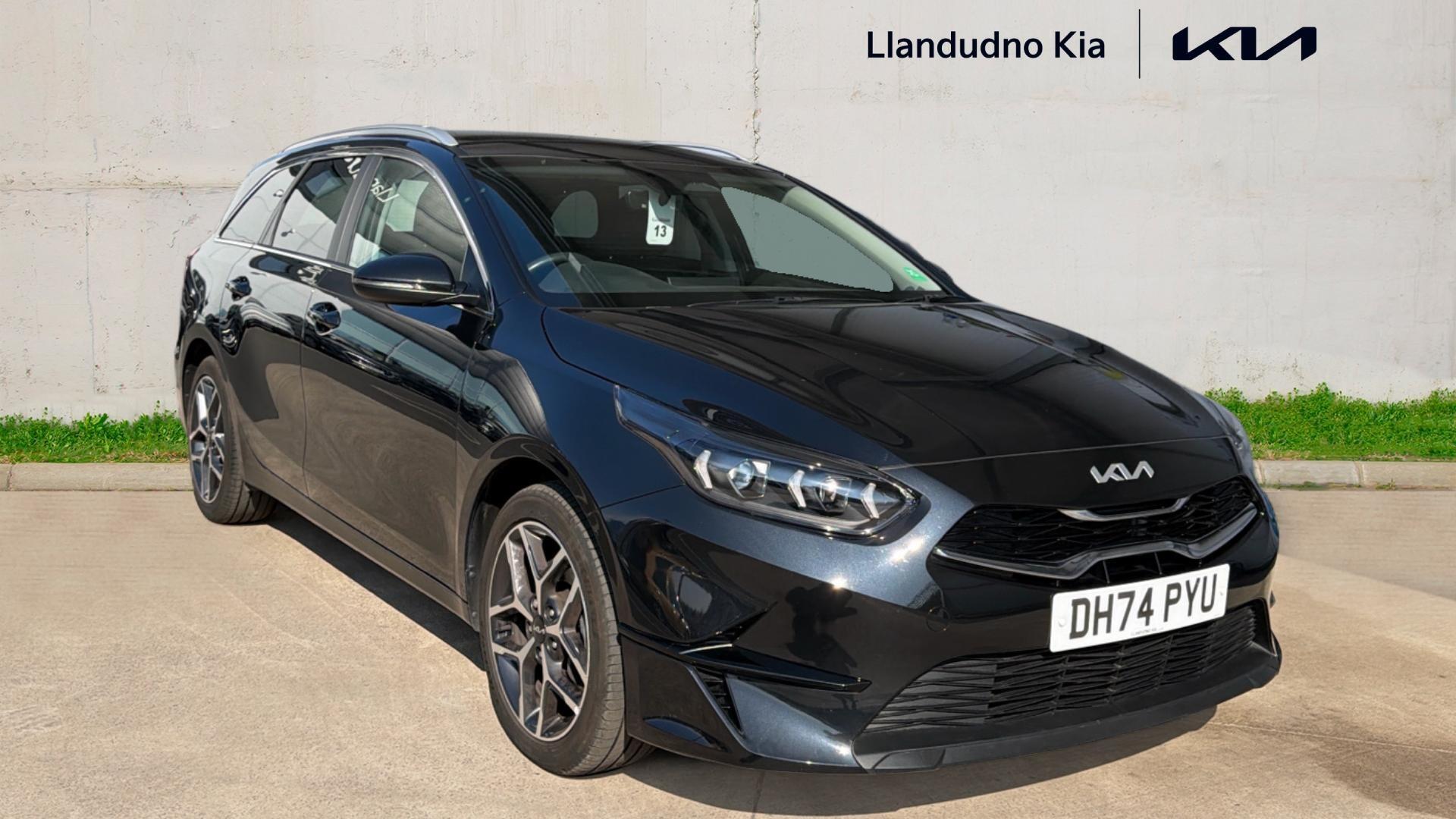 1.5 T-GDi 3 Sportswagon Euro 6 (s/s) 5dr