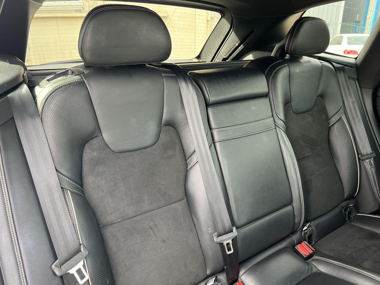 Volvo XC60 view 21