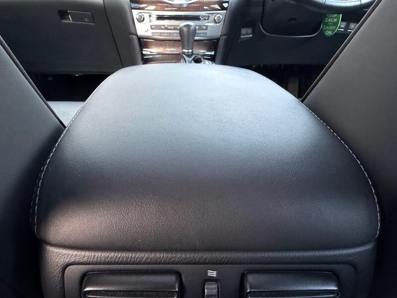 2012 Infiniti M 3.5 35h V6 GT Premium Auto Euro 5 (s/s) 4dr • 7,481 miles image 51