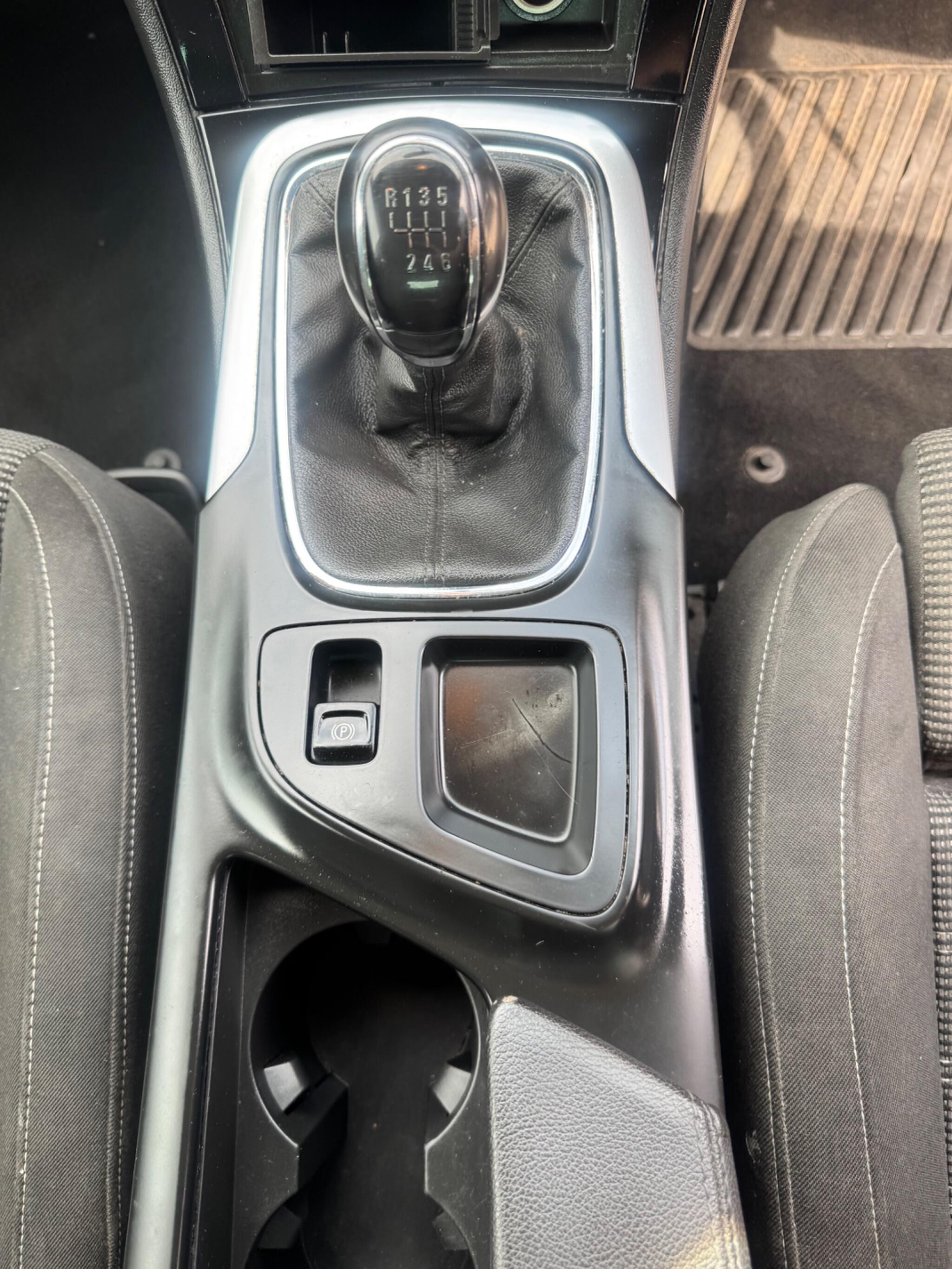 Vauxhall Insignia view 20