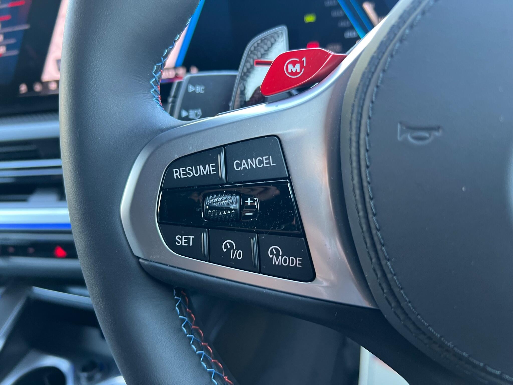 BMW XM view 49