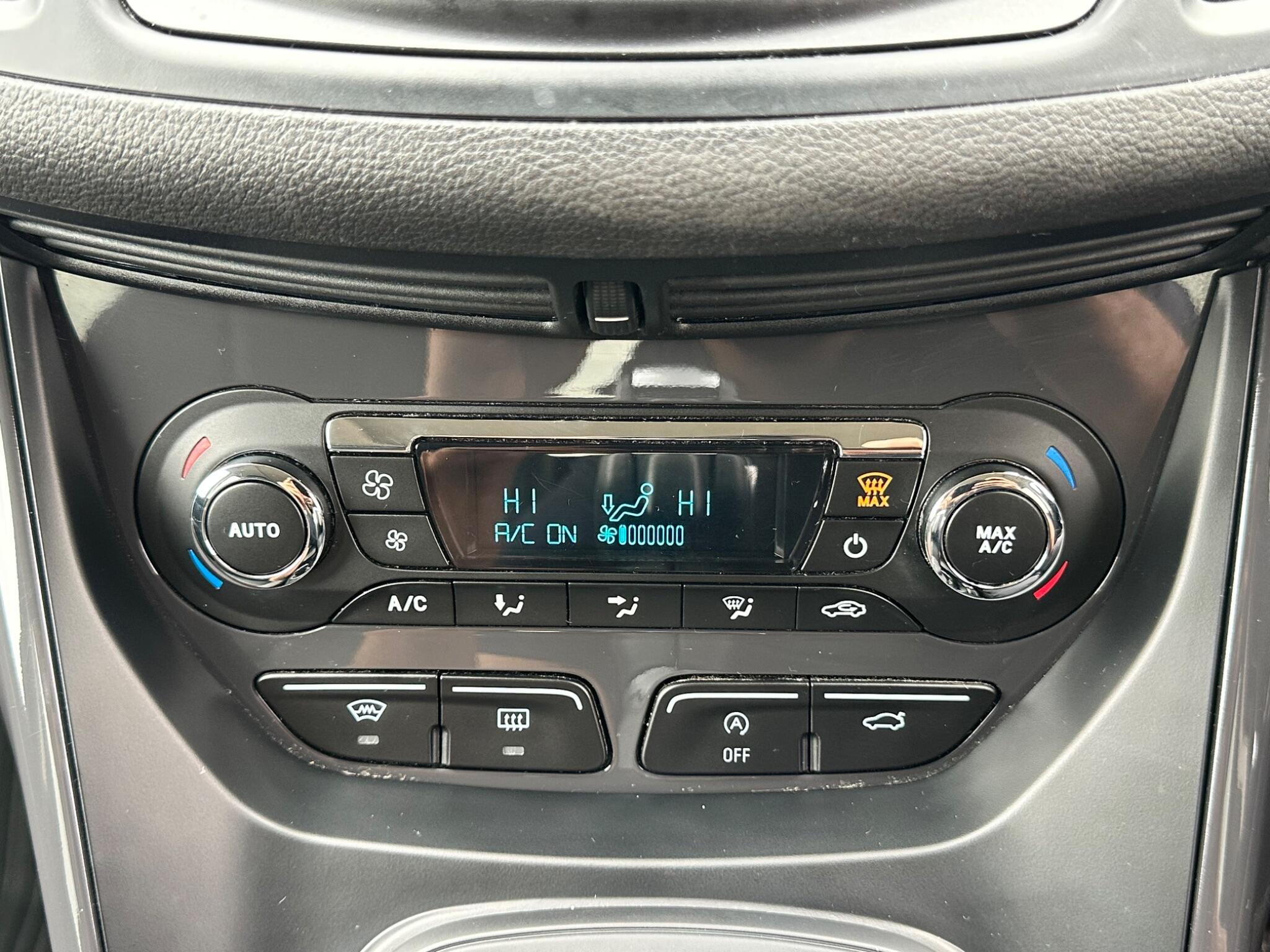 Ford Kuga view 21