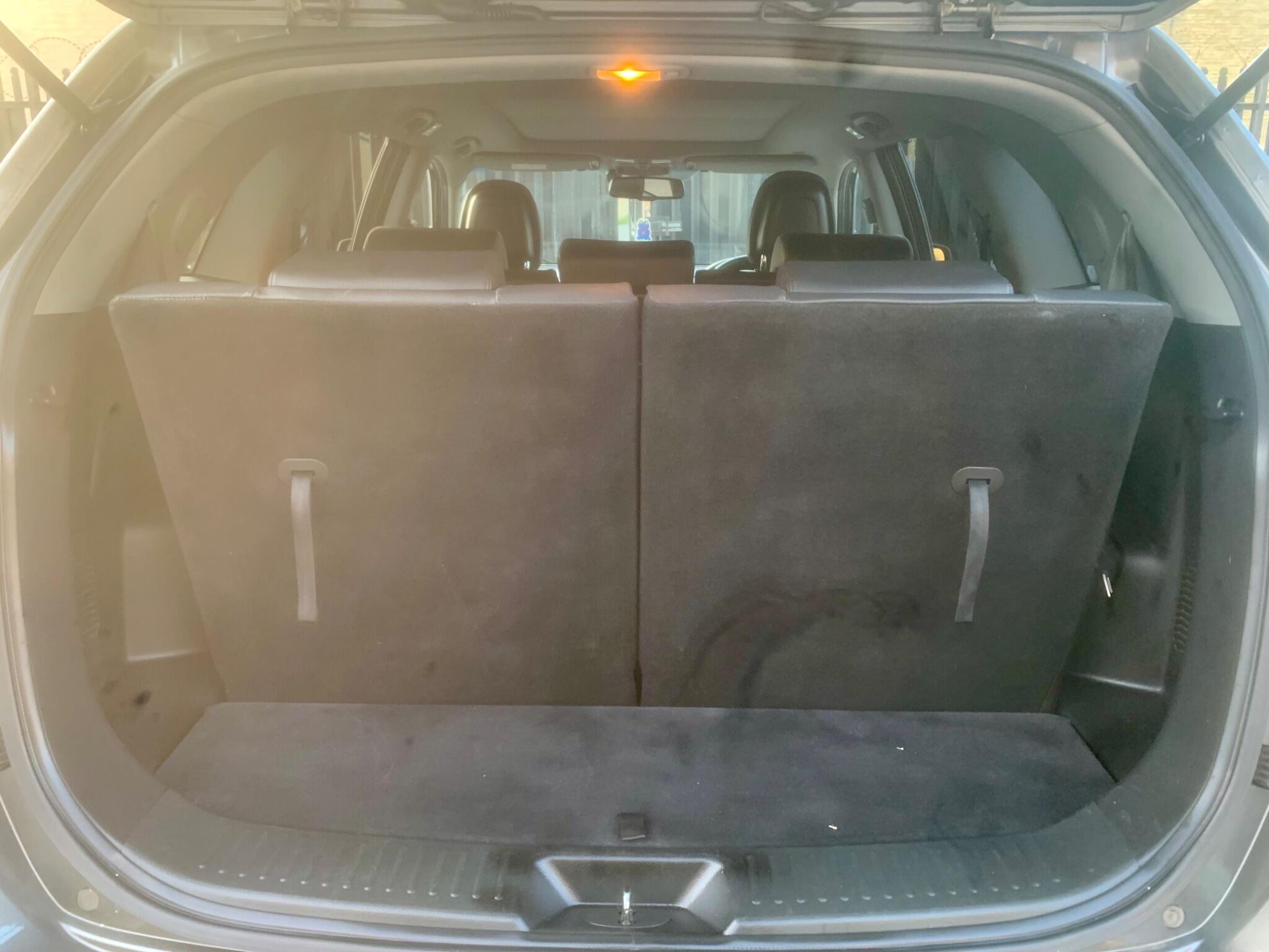 Kia Sorento view 75