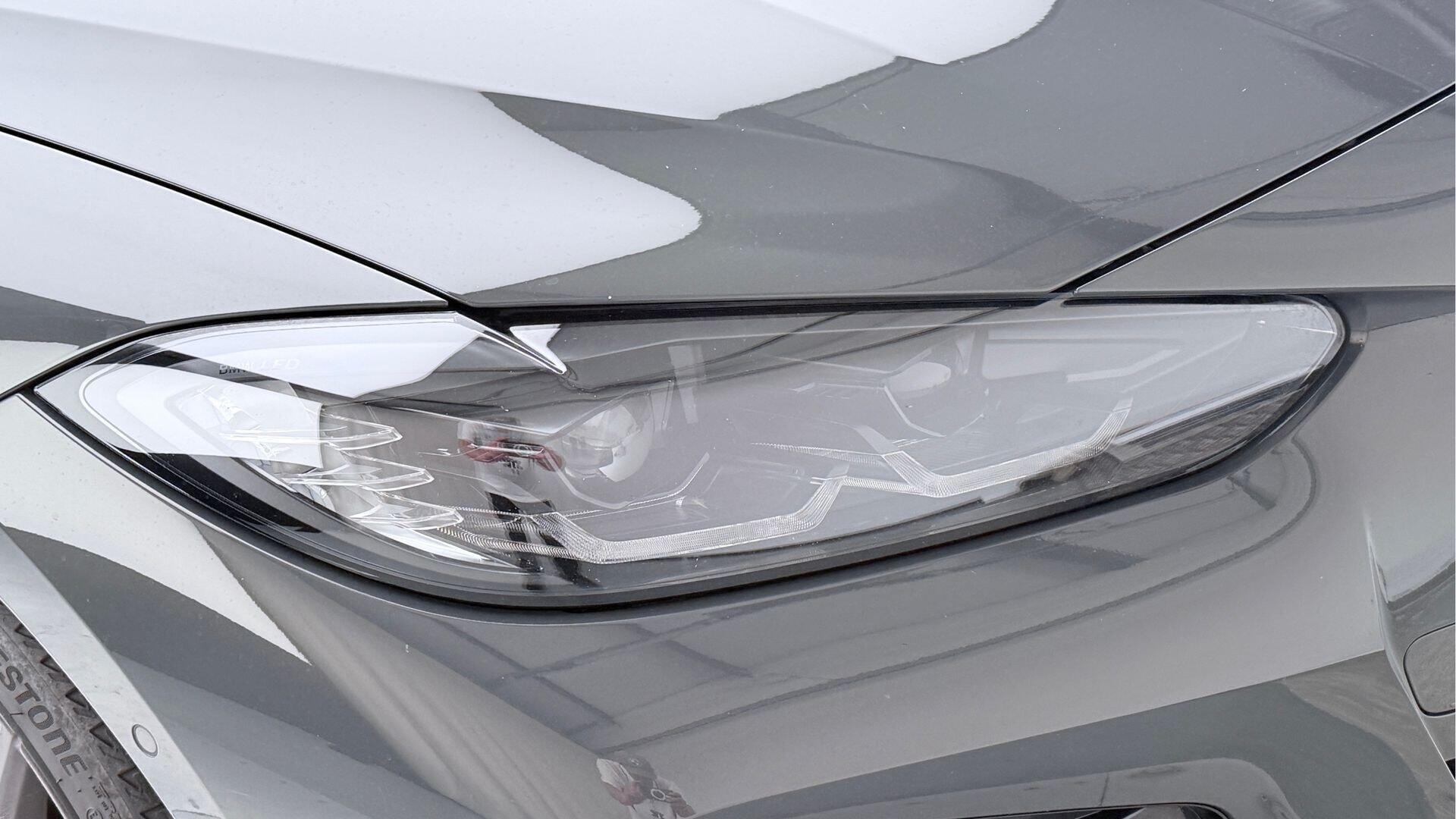 BMW 4 Series view 23
