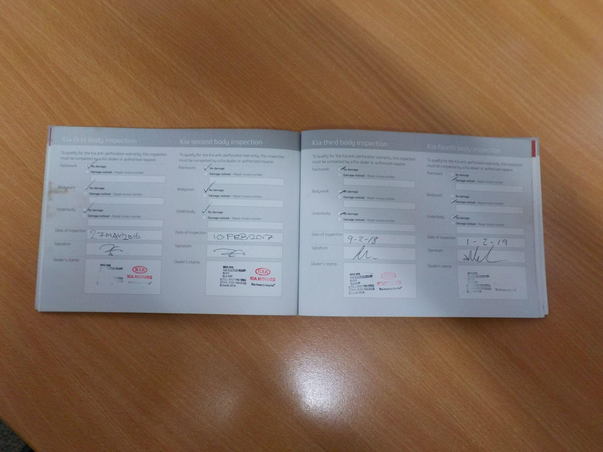 Kia Rio 1.4 CRDi EcoDynamics 3 Euro 6 (s/s) 5dr