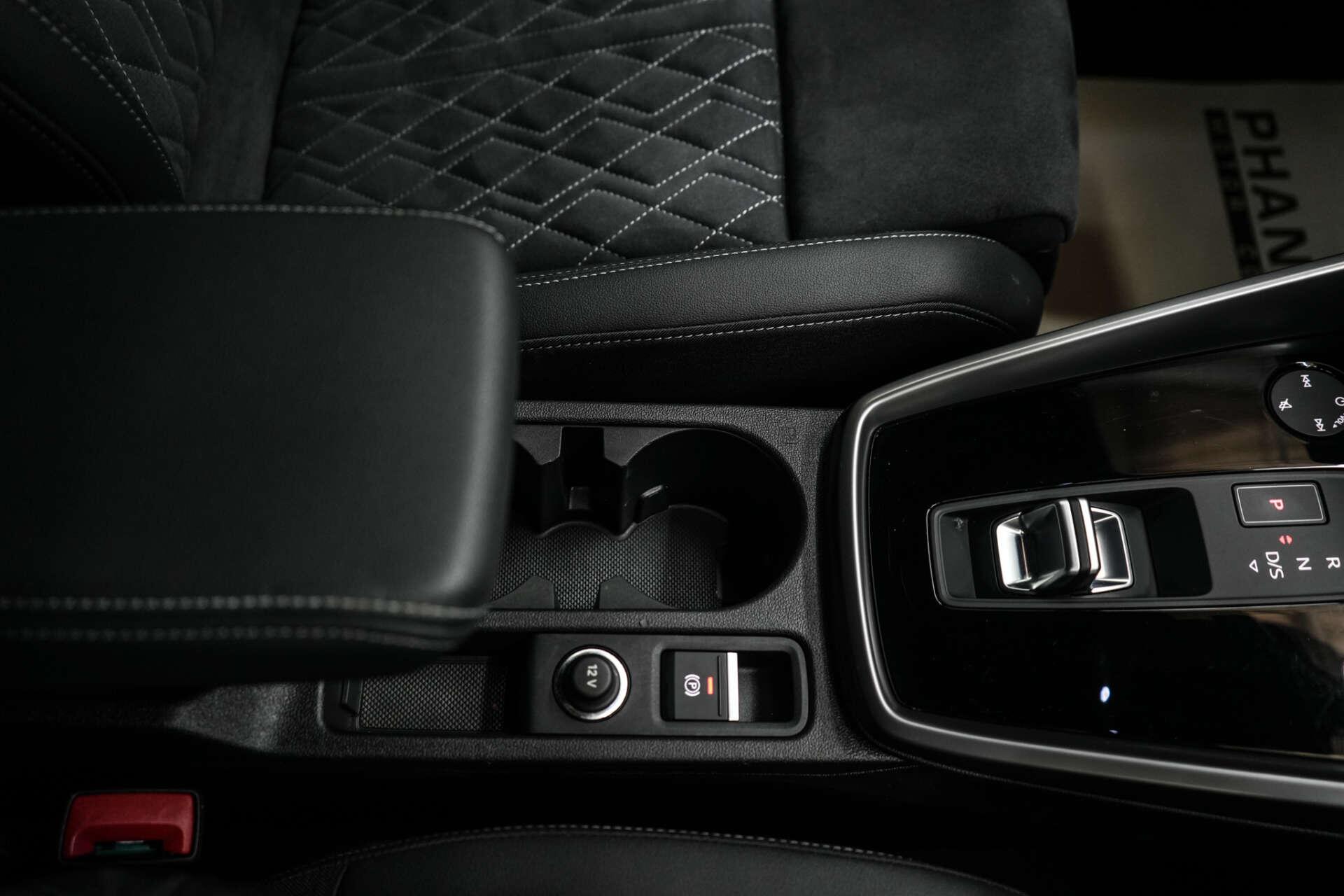 Audi A3 view 35