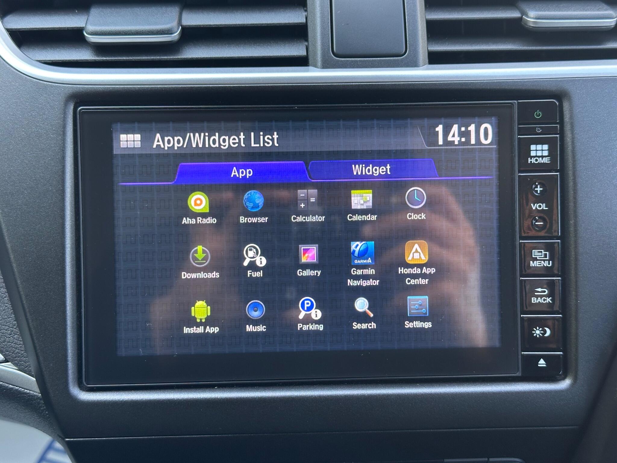 Honda Civic view 49