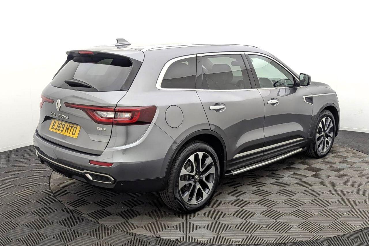 Renault Koleos view 51